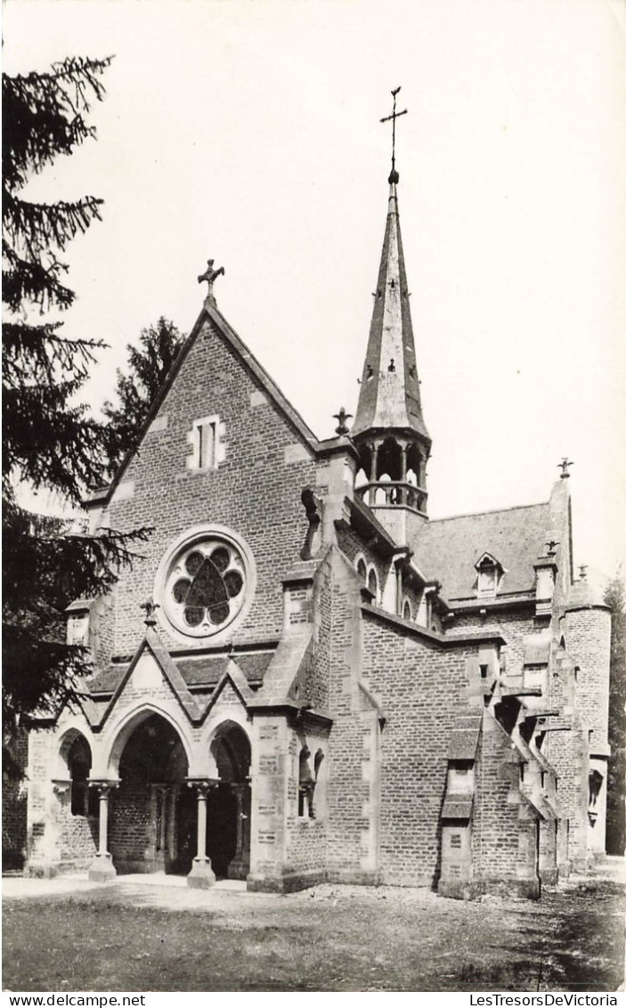 FRANCE - Aube - Notre-Dame Du Chêne - Carte Postale Ancienne - Otros & Sin Clasificación