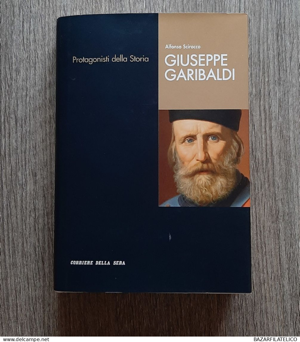 TEMATICA GARIBALDI COLLEZIONE CELEBRAZIONE 150° ANNIVERSARIO CON RARO MANIFESTO