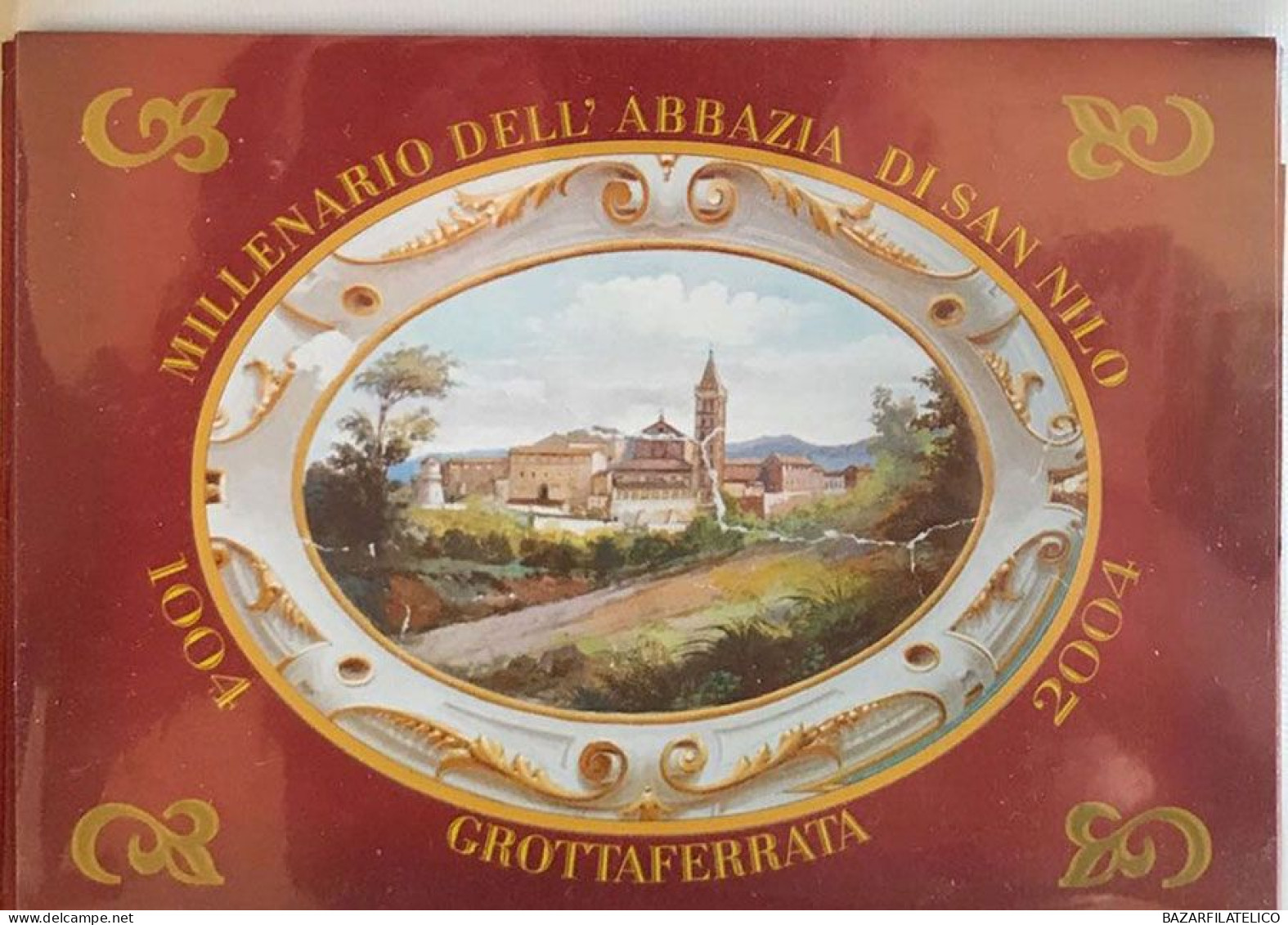 COLLEZIONE DI CARTOLINE DEL VATICANO COMPRESE CUSTODIE - Verzamelingen