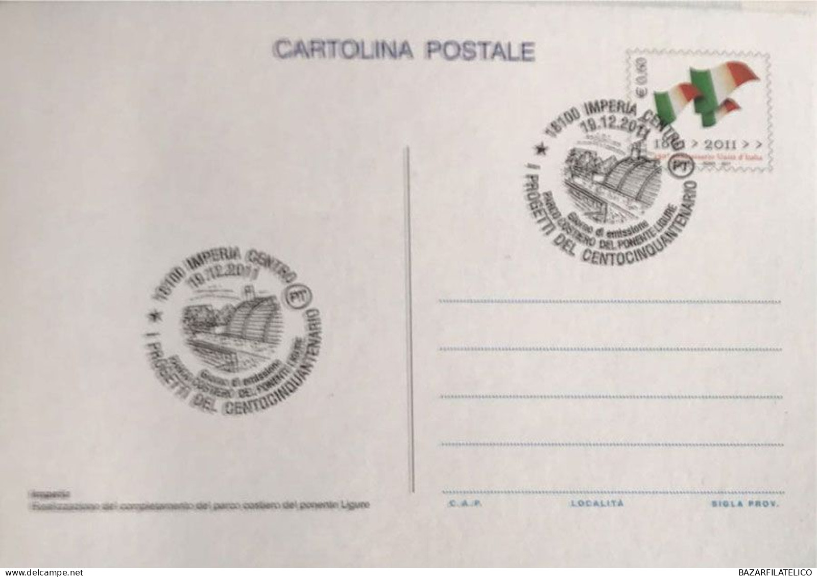 COLLEZIONE DI BUSTE E CARTOLINE VATICANO S. MARINO + ALCUNI FOLDER SPECIALI