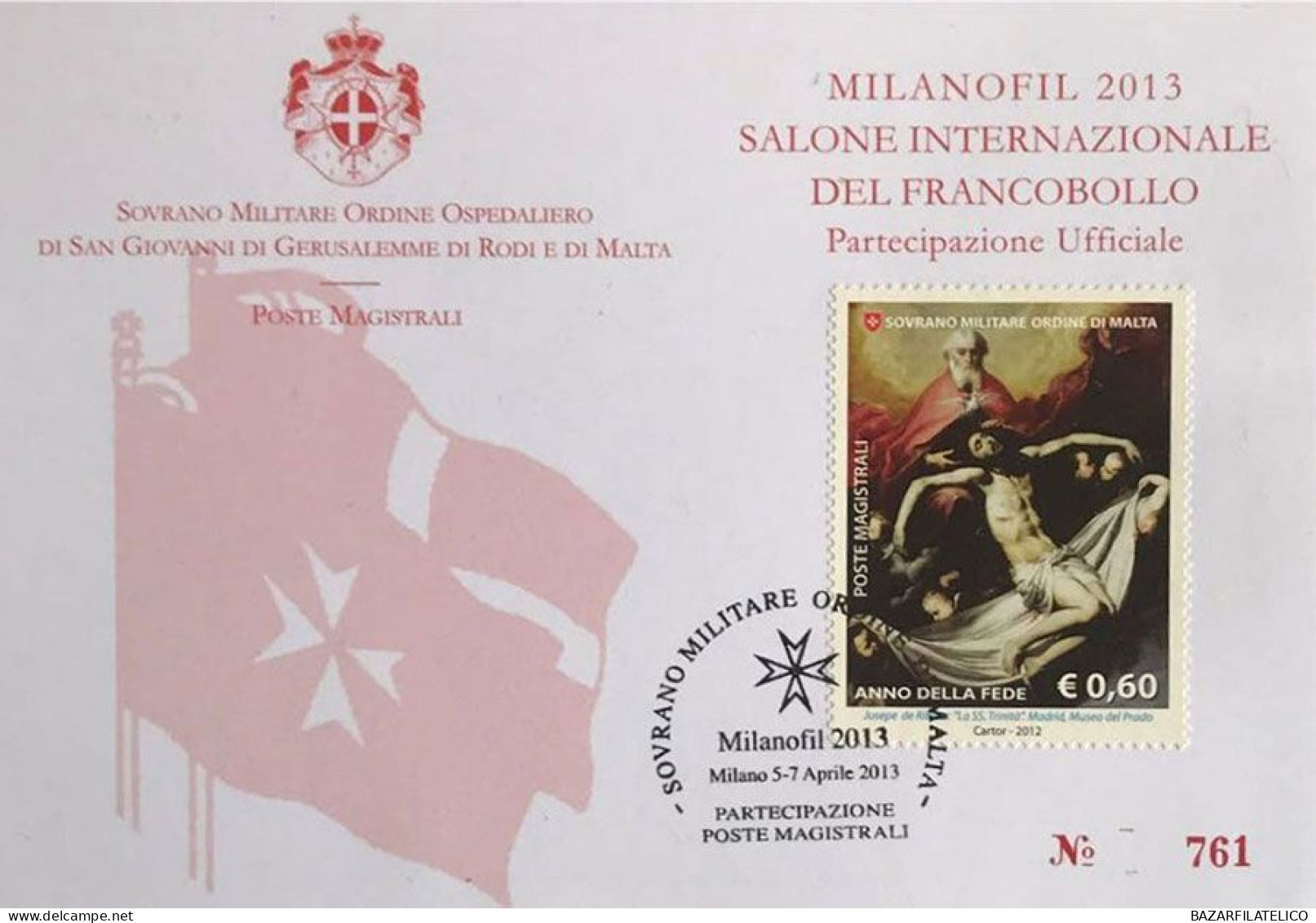 COLLEZIONE DI BUSTE E CARTOLINE VATICANO S. MARINO + ALCUNI FOLDER SPECIALI