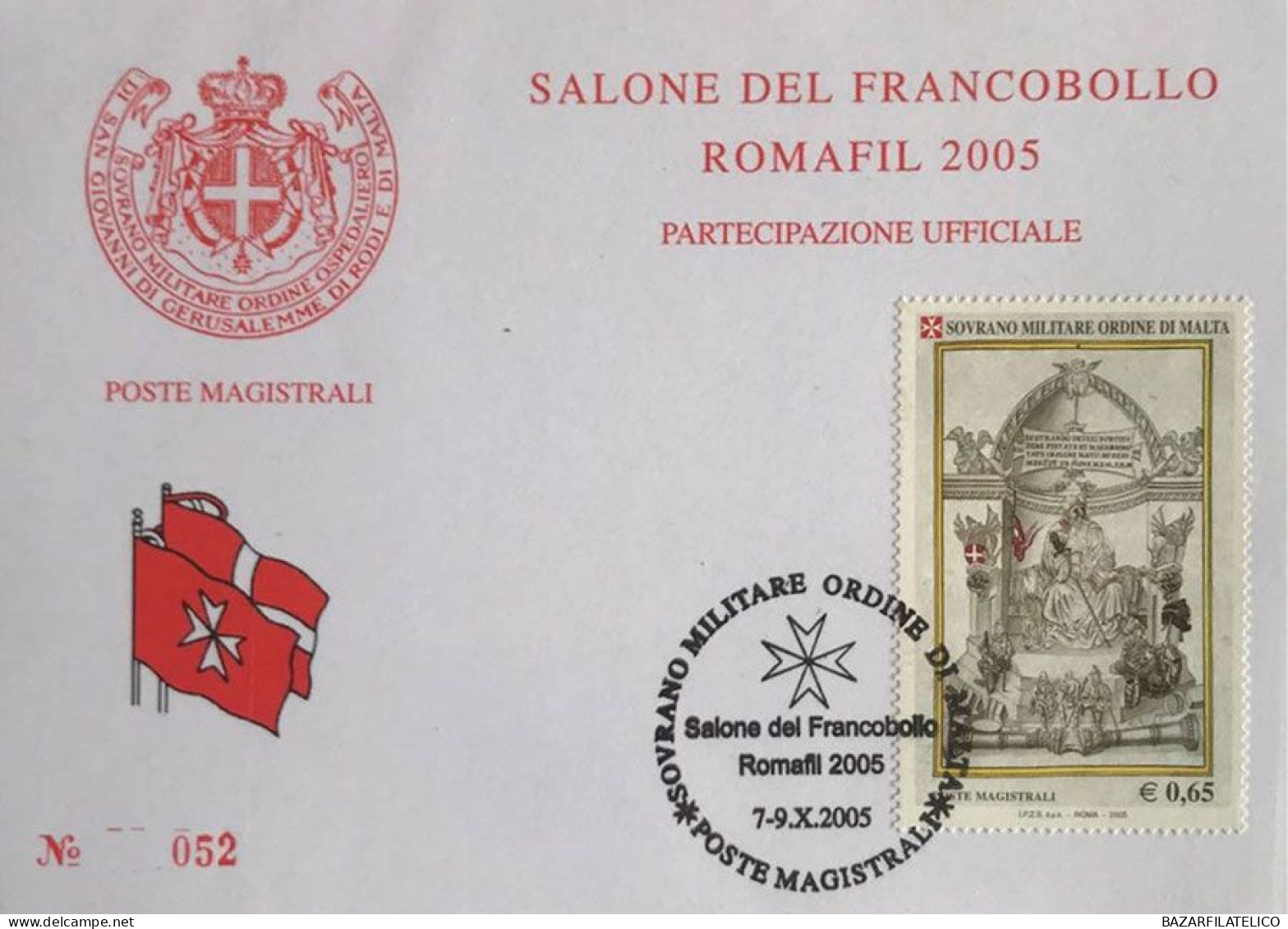 COLLEZIONE DI BUSTE E CARTOLINE VATICANO S. MARINO + ALCUNI FOLDER SPECIALI