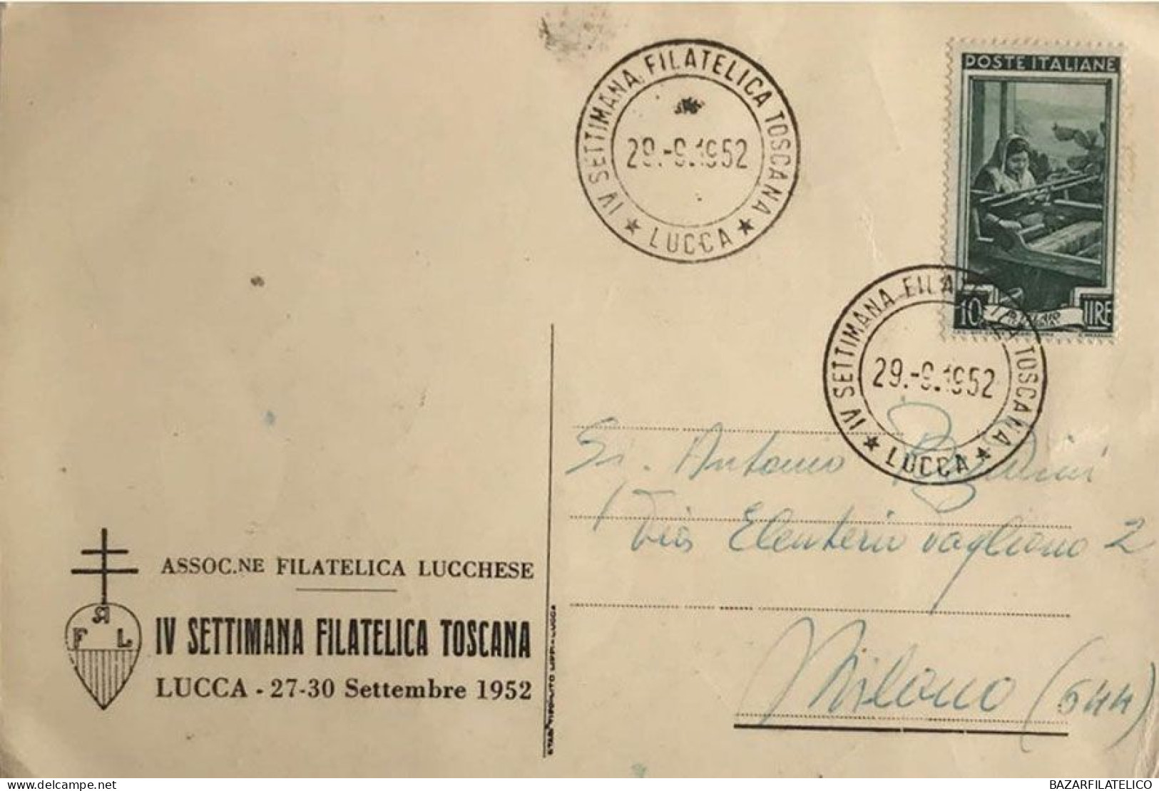 COLLEZIONE DI BUSTE E CARTOLINE VATICANO S. MARINO + ALCUNI FOLDER SPECIALI