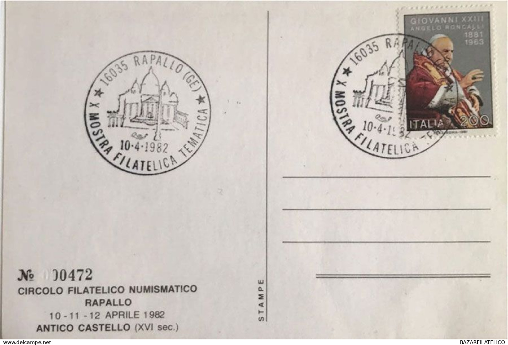 COLLEZIONE DI BUSTE E CARTOLINE VATICANO S. MARINO + ALCUNI FOLDER SPECIALI