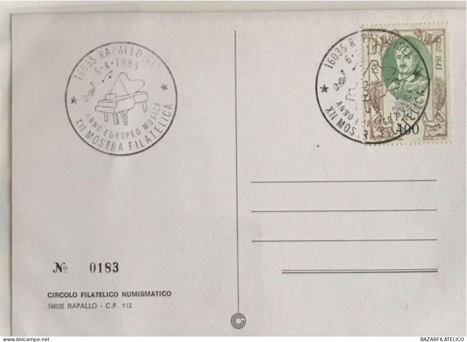 COLLEZIONE DI BUSTE E CARTOLINE VATICANO S. MARINO + ALCUNI FOLDER SPECIALI