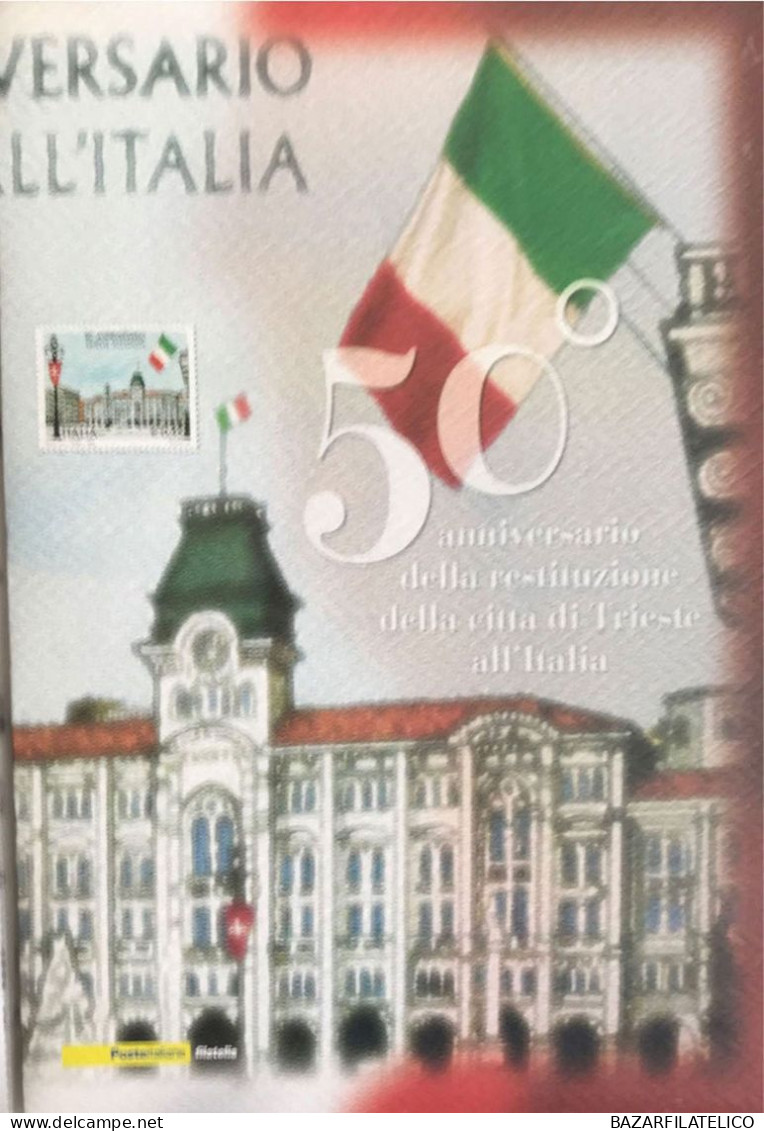 COLLEZIONE DI 10 FOLDER DI REPUBBLICA ITALIANA - Lotti E Collezioni