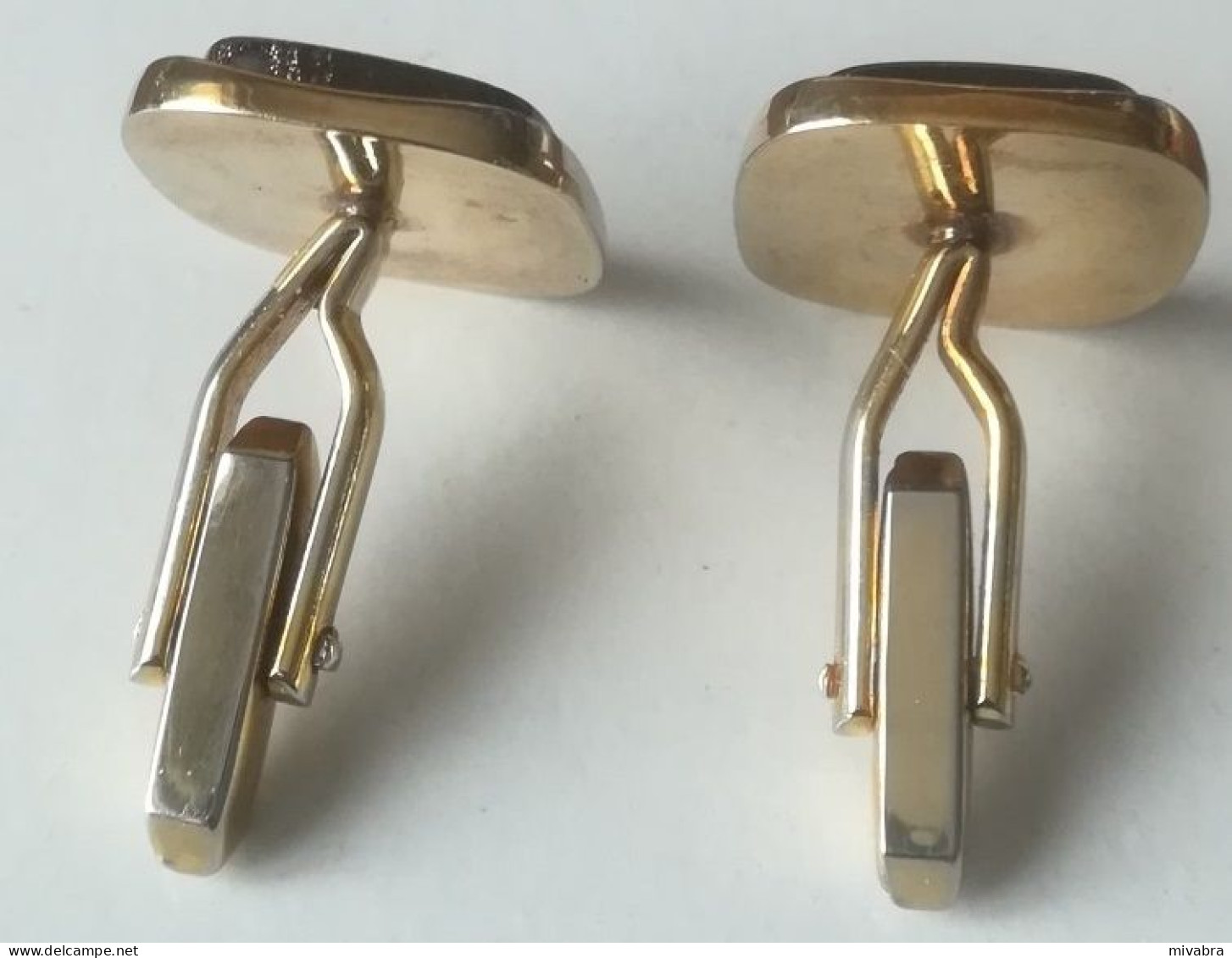 FANTASIE - Manchetknopen - Boutons De Manchette - Cufflinks - Manschettenknöpfe - Cuff Links & Studs