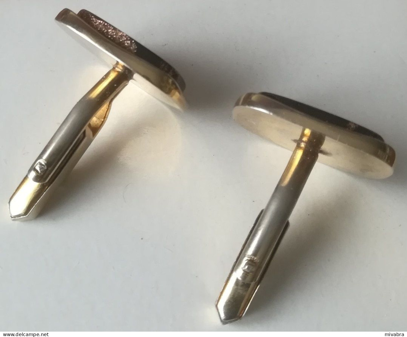 FANTASIE - Manchetknopen - Boutons De Manchette - Cufflinks - Manschettenknöpfe - Manschetten- U. Kragenknöpfe