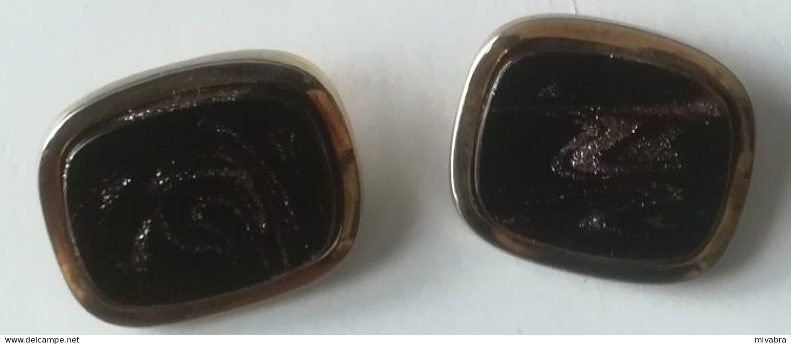 FANTASIE - Manchetknopen - Boutons De Manchette - Cufflinks - Manschettenknöpfe - Bottoni Di Colletto E Gemelli