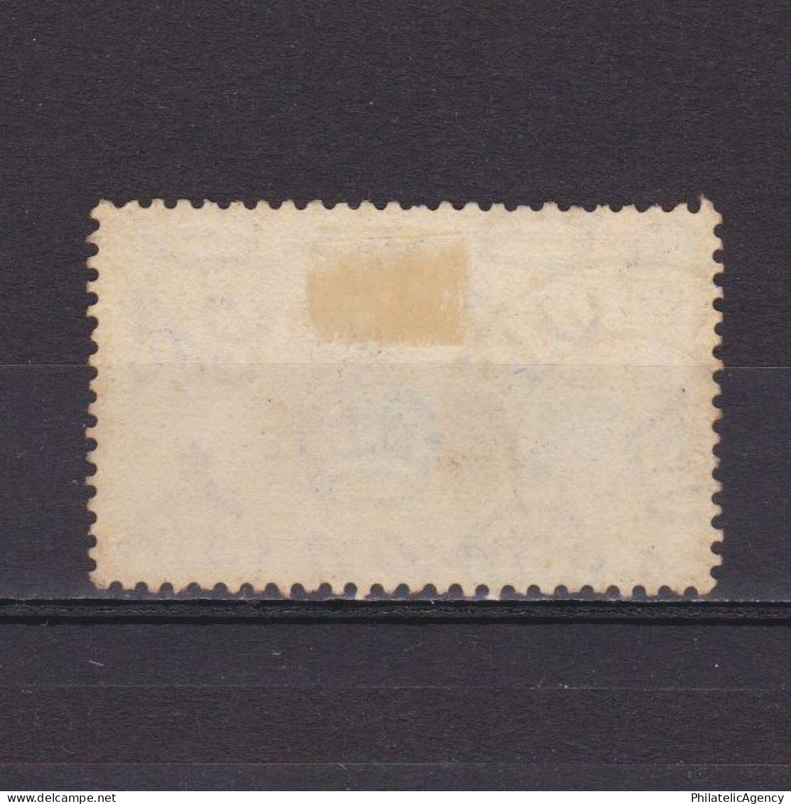 HONG KONG 1935, SG# 136, Silver Jubilee, Used - Gebruikt