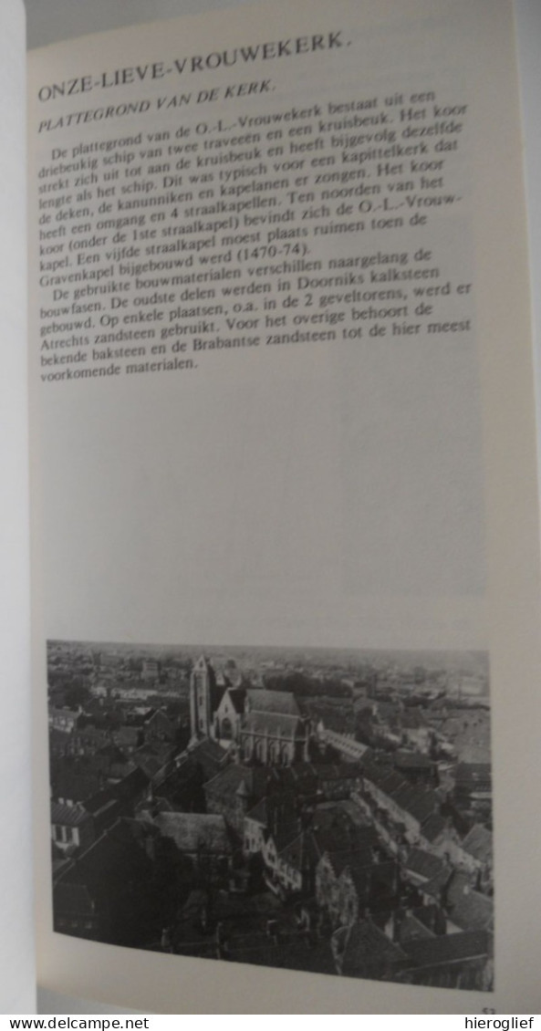 GIDS Voor GROOT-KORTRIJK Aalbeke Bellegem Bissegem Heule Kooigem Kortrijk Marke Rollegem Bert Dewilde J-Paul Vierstraete - History