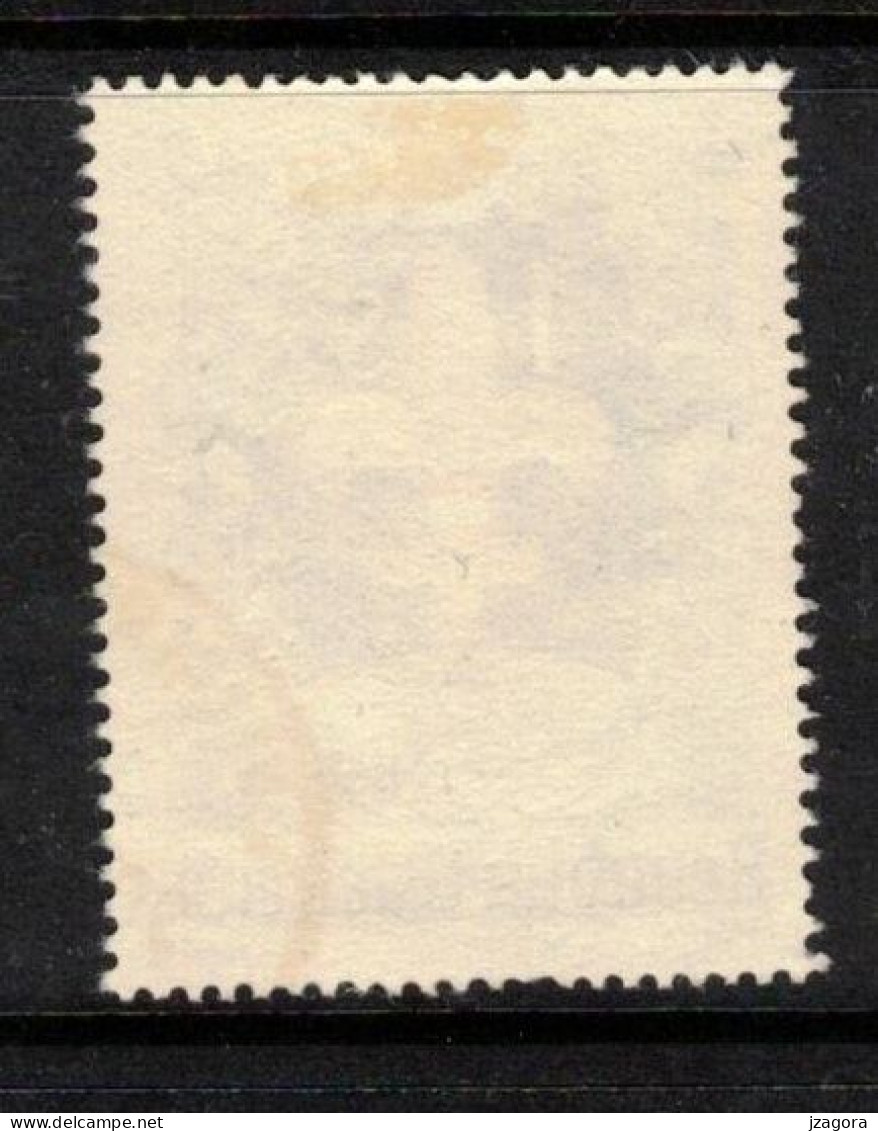 AUSTRIA ÖSTERREICH AUTRICHE  1951 MNH  SCOUTING SCOUTS BOY SCOUT Pfadfinder MI 966 YT 800 SC 576 - Used Stamps