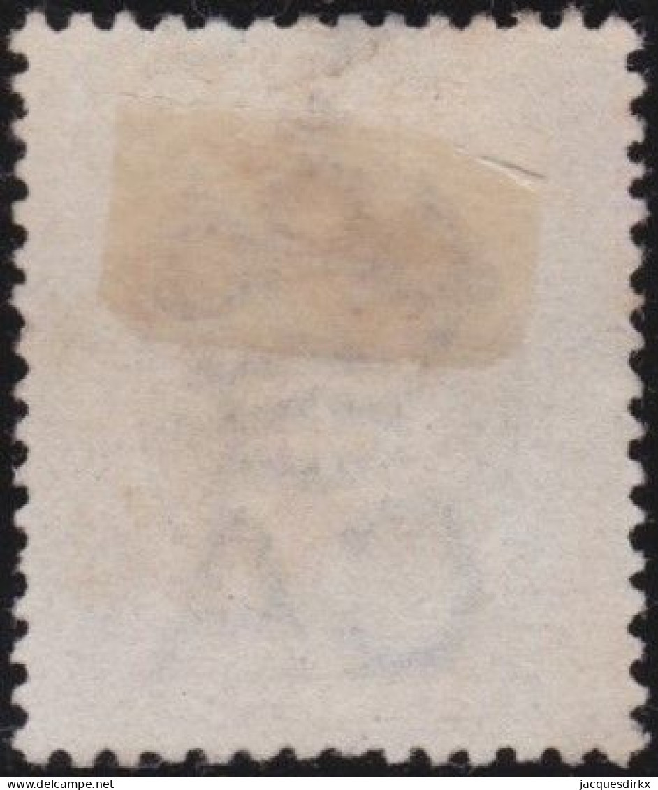 Southern Nigeria  .    SG    .    17  (2 Scans)      .    O   .    Cancelled - Nigeria (...-1960)