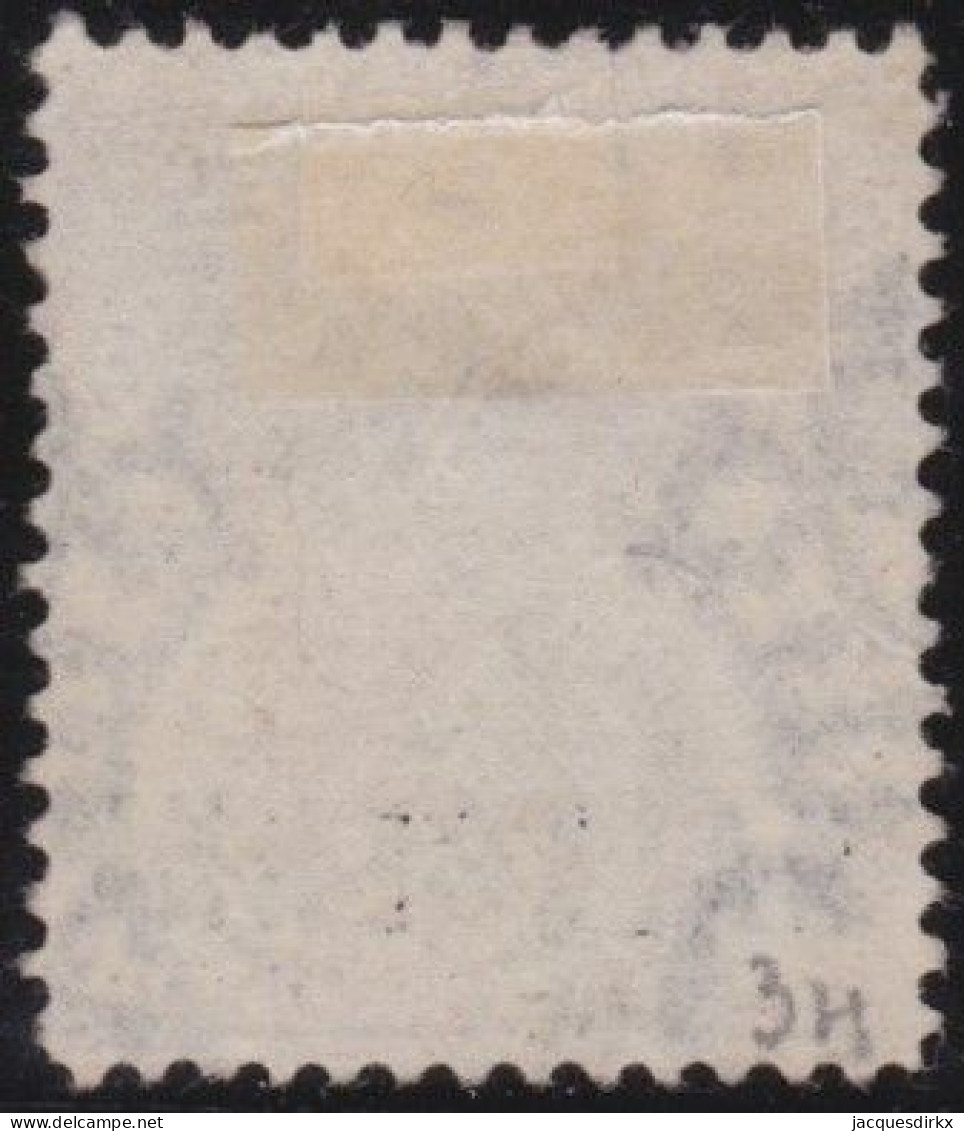 Trinidad   .    SG    .   100  (2 Scans)    .    O     .   Cancelled - Trinidad En Tobago (...-1961)