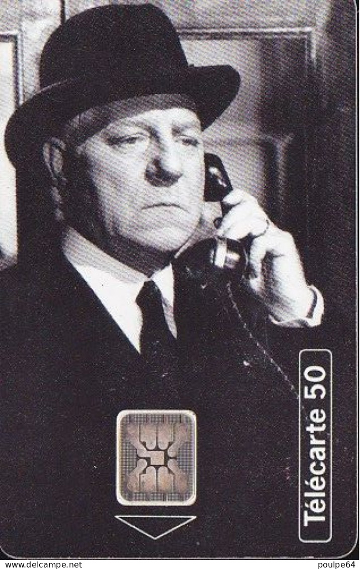 F330C - 05/1994 - JEAN GABIN - 50 SC5 - 1994