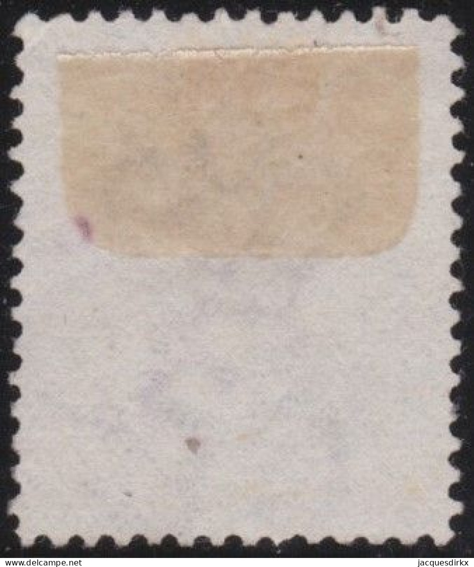 Hong Kong  .    Michel     .   22  (2 Scans)   .    O    .   Cancelled - Usati