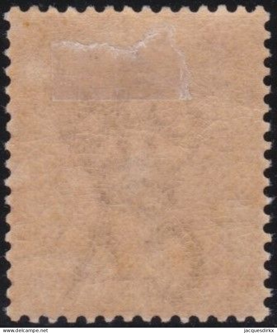 Straits Settlements  .    SG    .   67  (2 Scans)  .    *    .   Mint-hinged - Straits Settlements