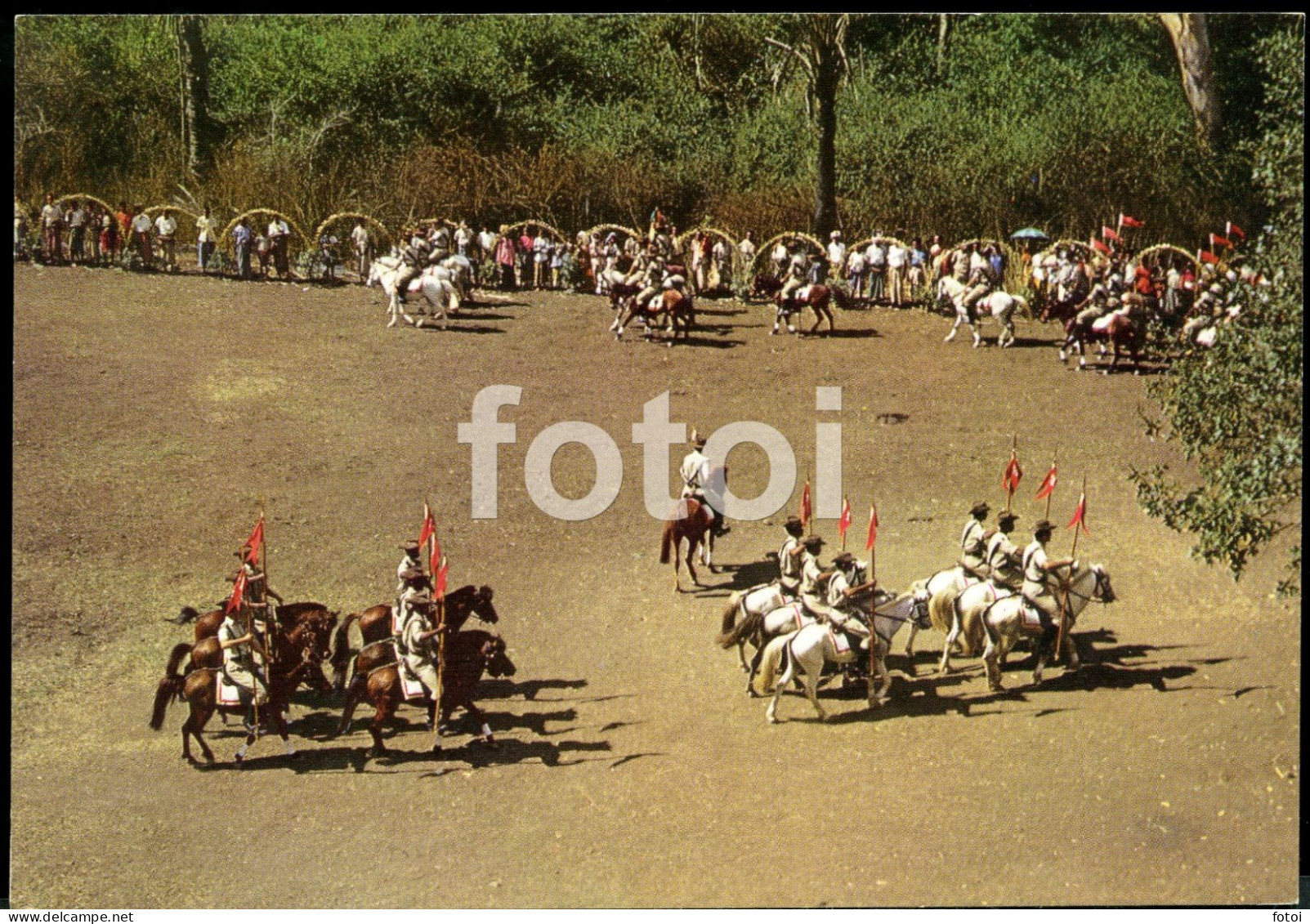 PHOTO EAST TIMOR  ASIA CARTE POSTALE - Timor Orientale