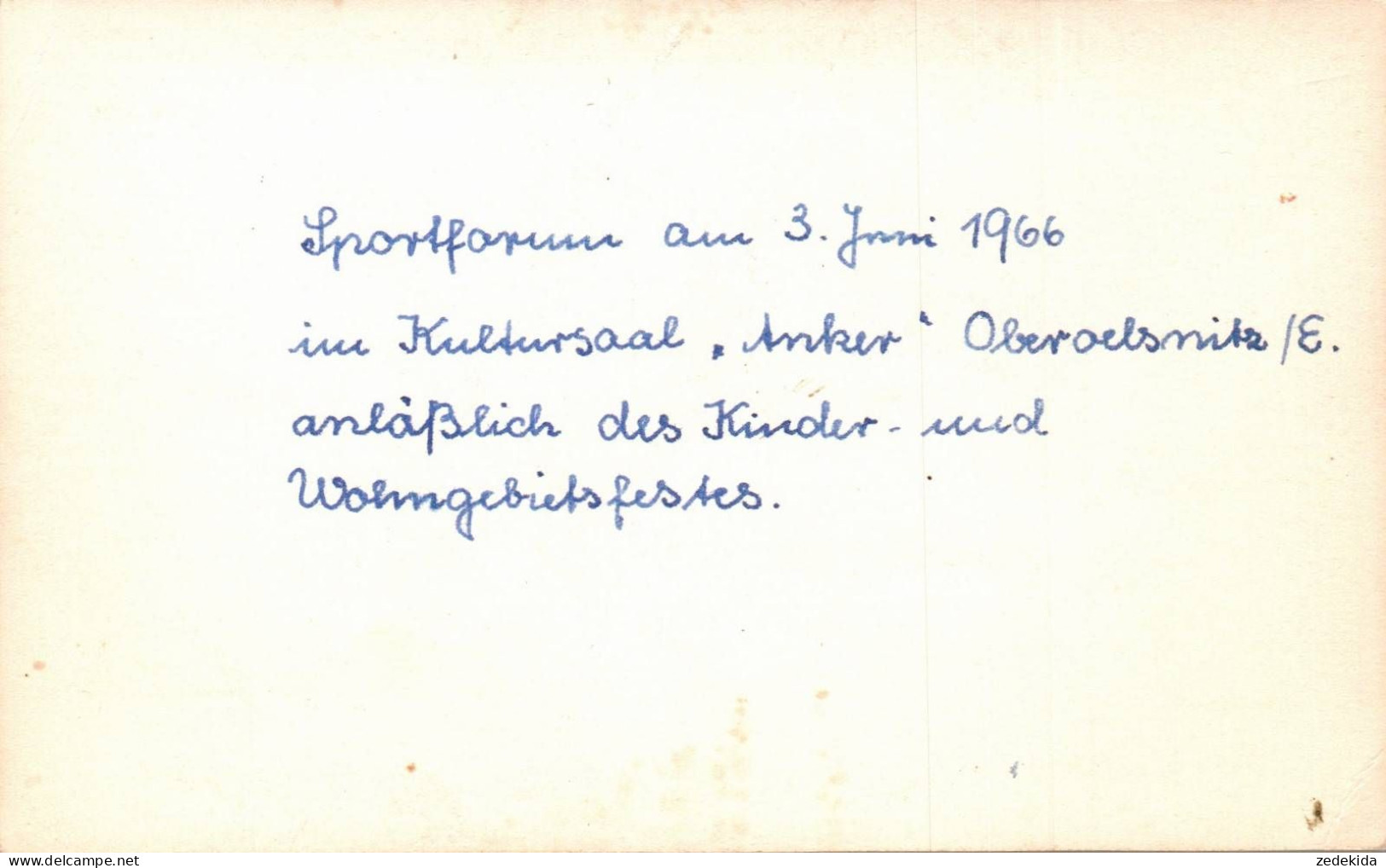 G6254 - Beier Annerose Eberhard Rüger Orig. Autogramm Eiskunstlauf Chemnitz - Pattinaggio Artistico