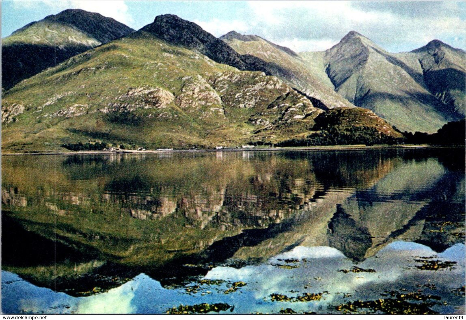 4-11-2023 (1 V 20) UK - Loch Duich - Inverness-shire