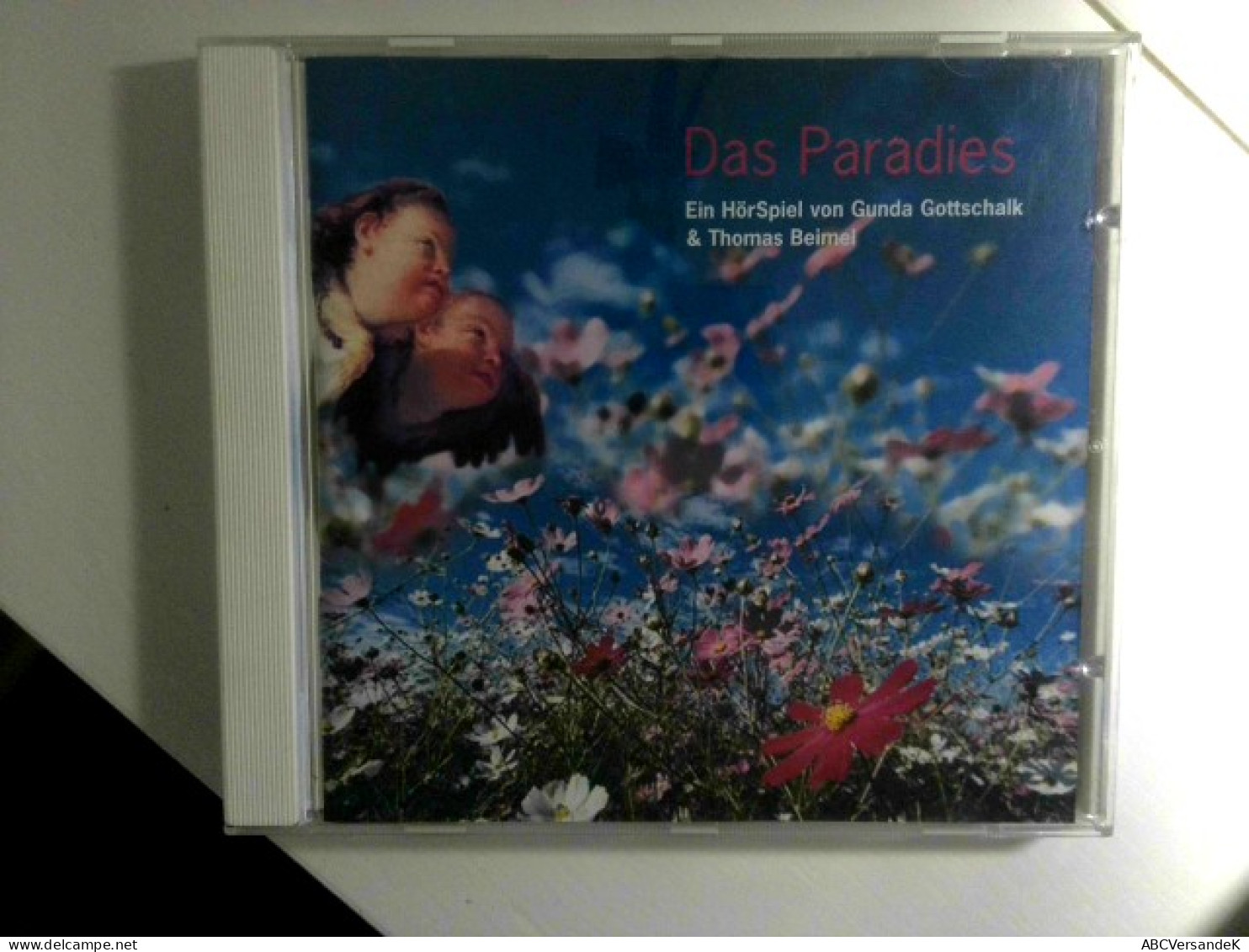 DAS PARADIES - CDs