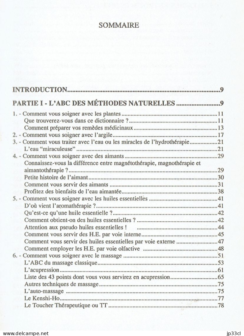 Dictionnaire Des Secrets Et Meilleurs Trucs De Santé (Collectif Sous La Direction De Robert Dehin, 1991) - Dictionnaires