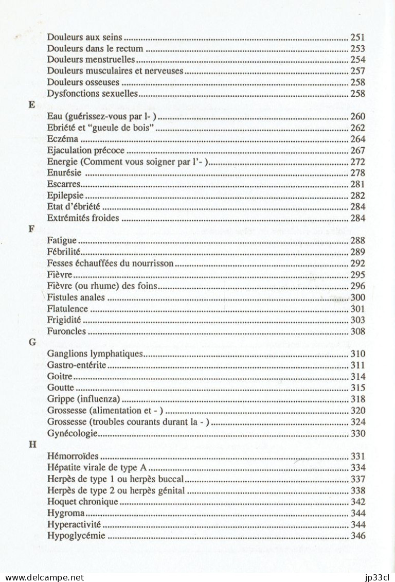 Dictionnaire des Secrets et Meilleurs Trucs de Santé (Collectif sous la direction de Robert Dehin, 1991)