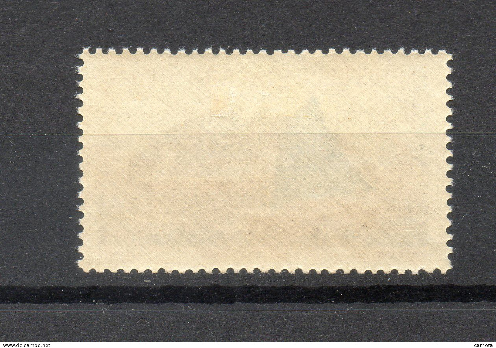 Nlle CALEDONIE N° 266   NEUF AVEC CHARNIERE COTE  1.00€   PAYSAGE  BATEAUX - Nuevos