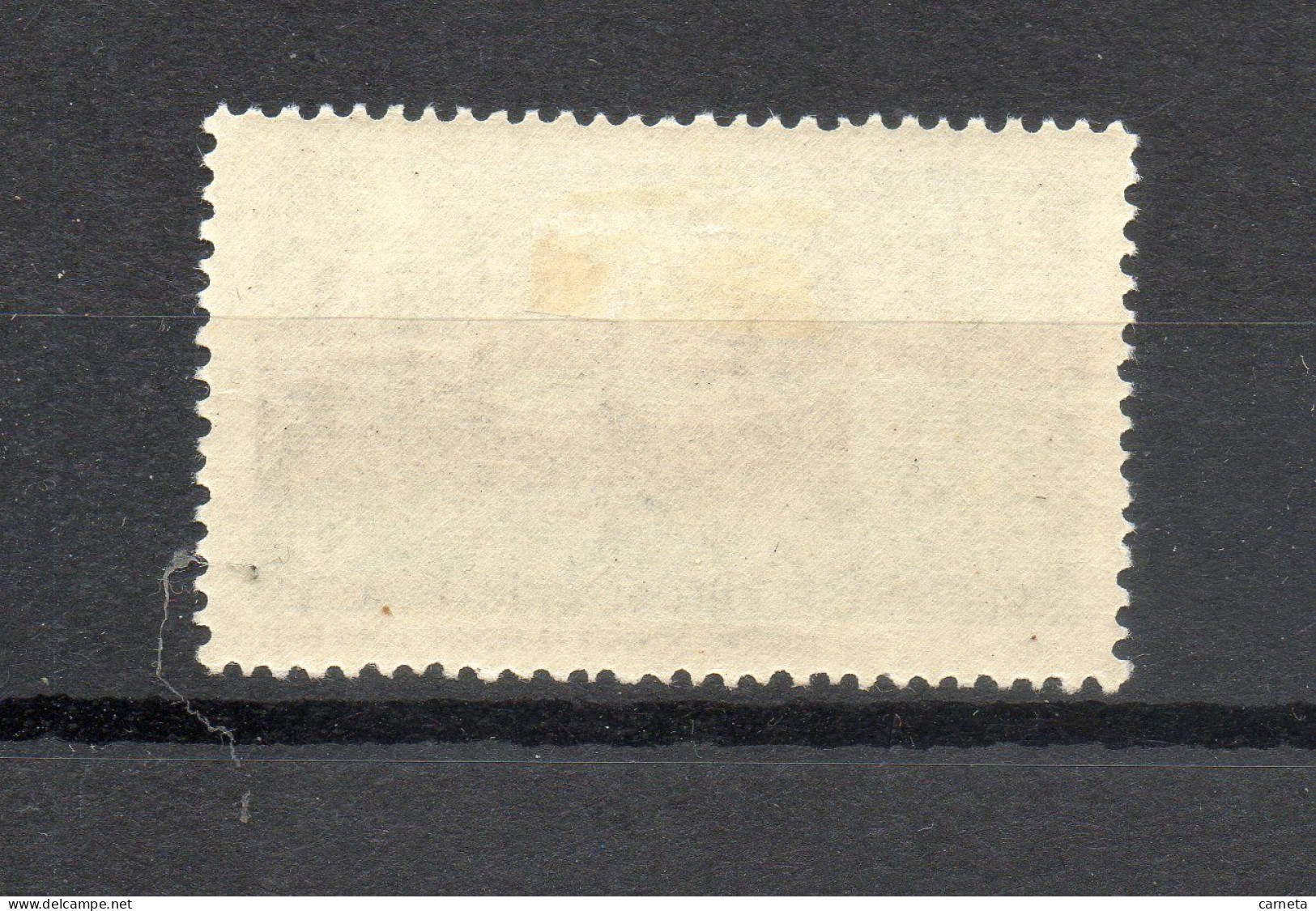 Nlle CALEDONIE N° 268   NEUF AVEC CHARNIERE COTE  1.00€   PAYSAGE  BATEAUX - Nuevos