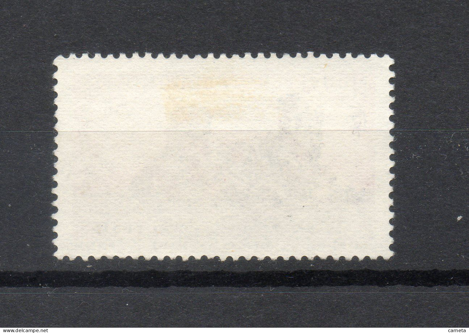 Nlle CALEDONIE N° 272   OBLITERE COTE 1.50€   PAYSAGE - Used Stamps