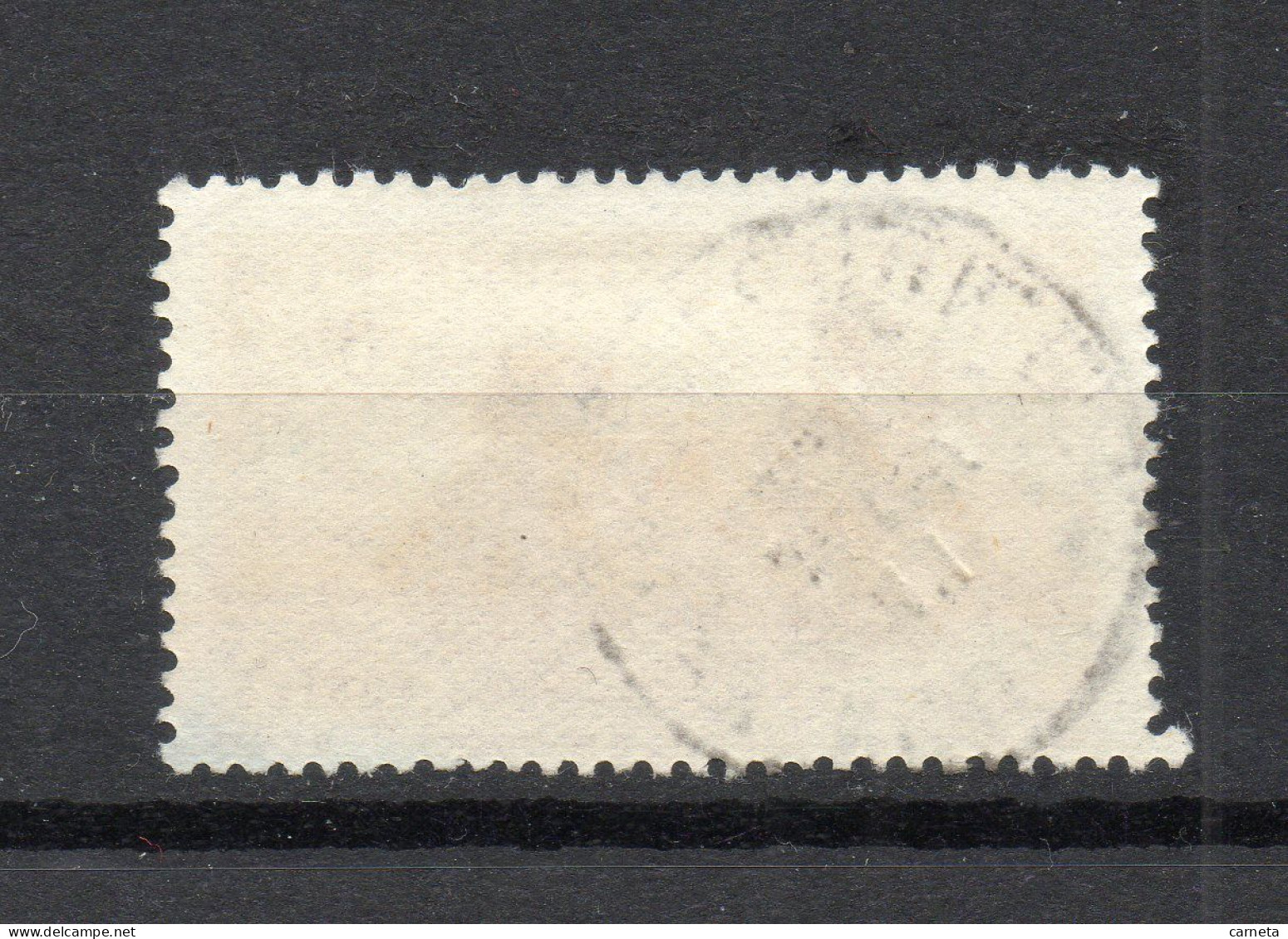 Nlle CALEDONIE N° 273   OBLITERE COTE 2.25€   PAYSAGE - Used Stamps