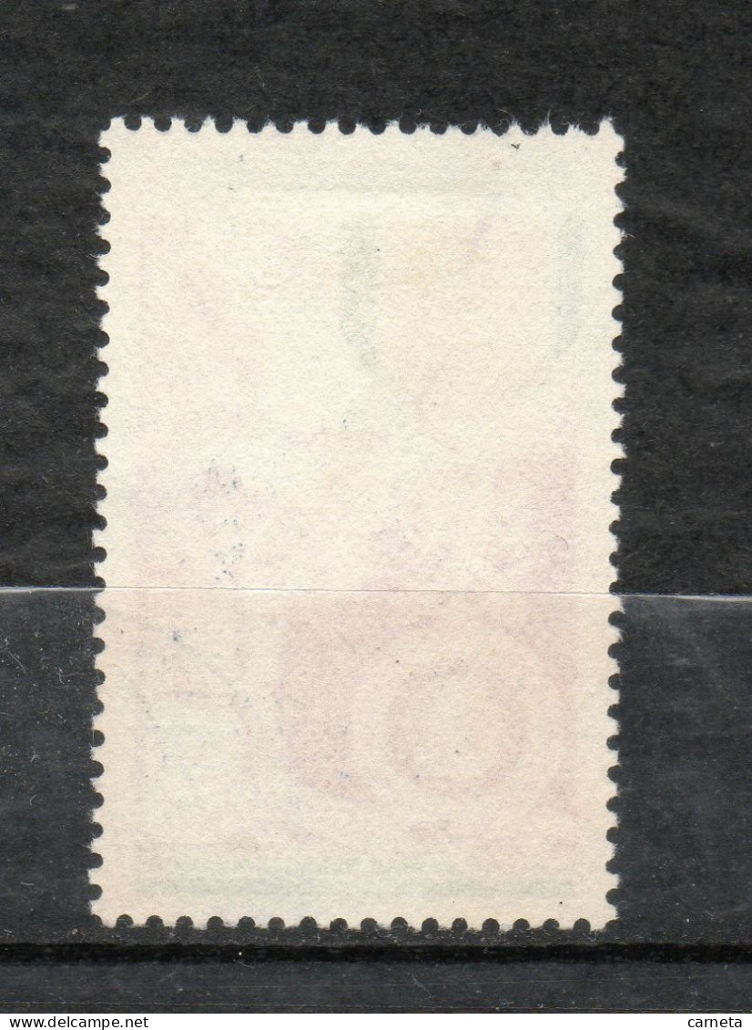 Nlle CALEDONIE N° 279   OBLITERE COTE 9.50€     MEDAILLE MILITAIRE - Used Stamps