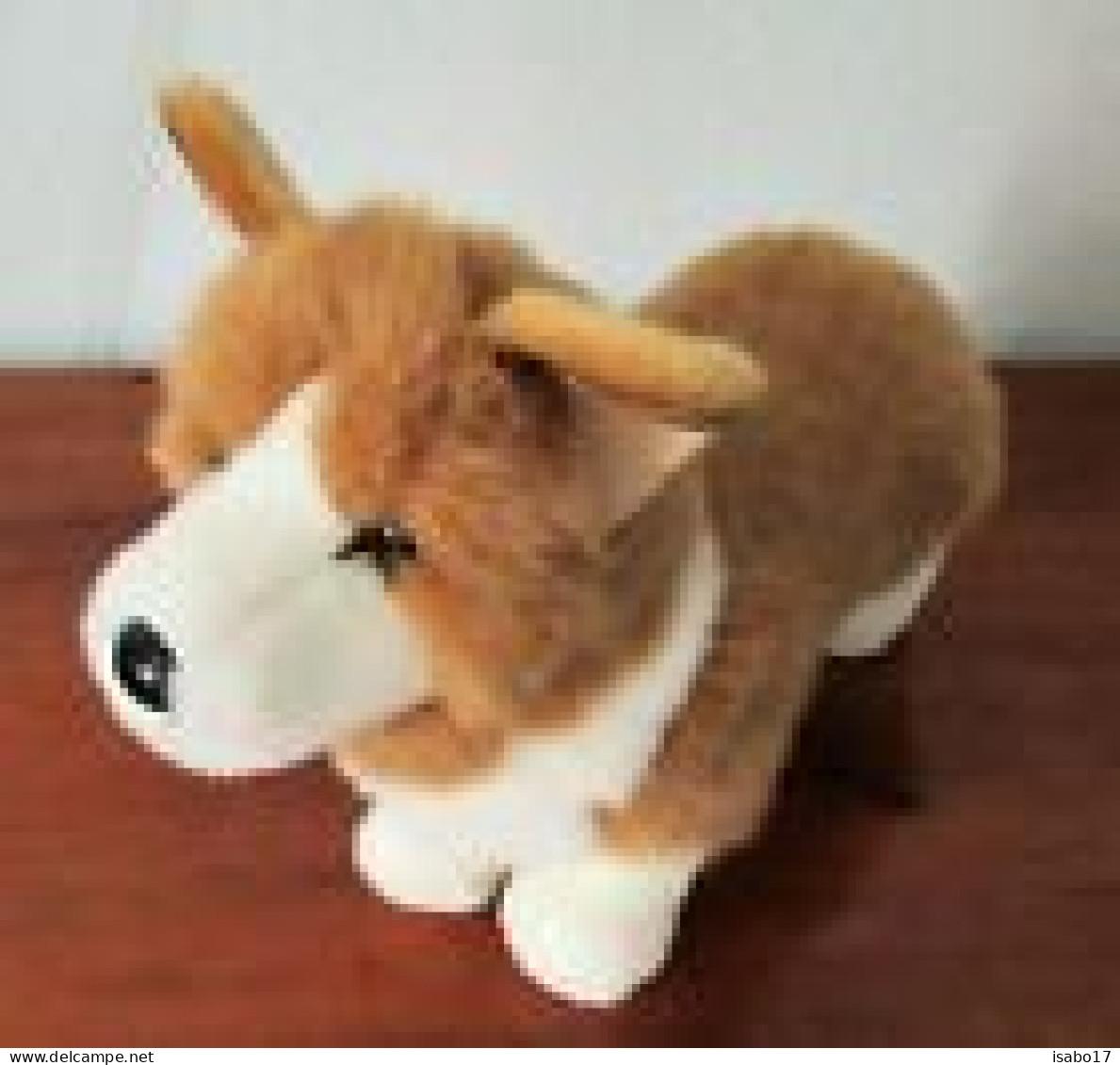 Douglas Cuddle Toys "Chadwick Corgi " Stofftier Plüschtier - Peluche