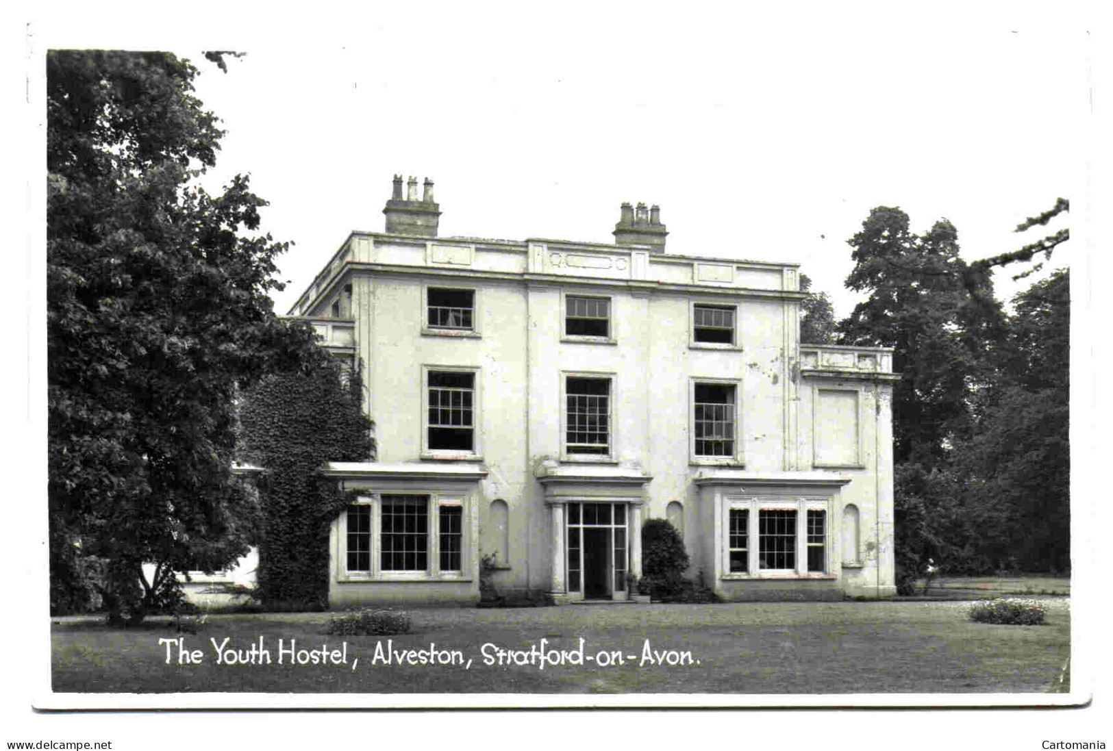 The Youth Hostel - Alveston - Stratford-on-Avon - Stratford Upon Avon