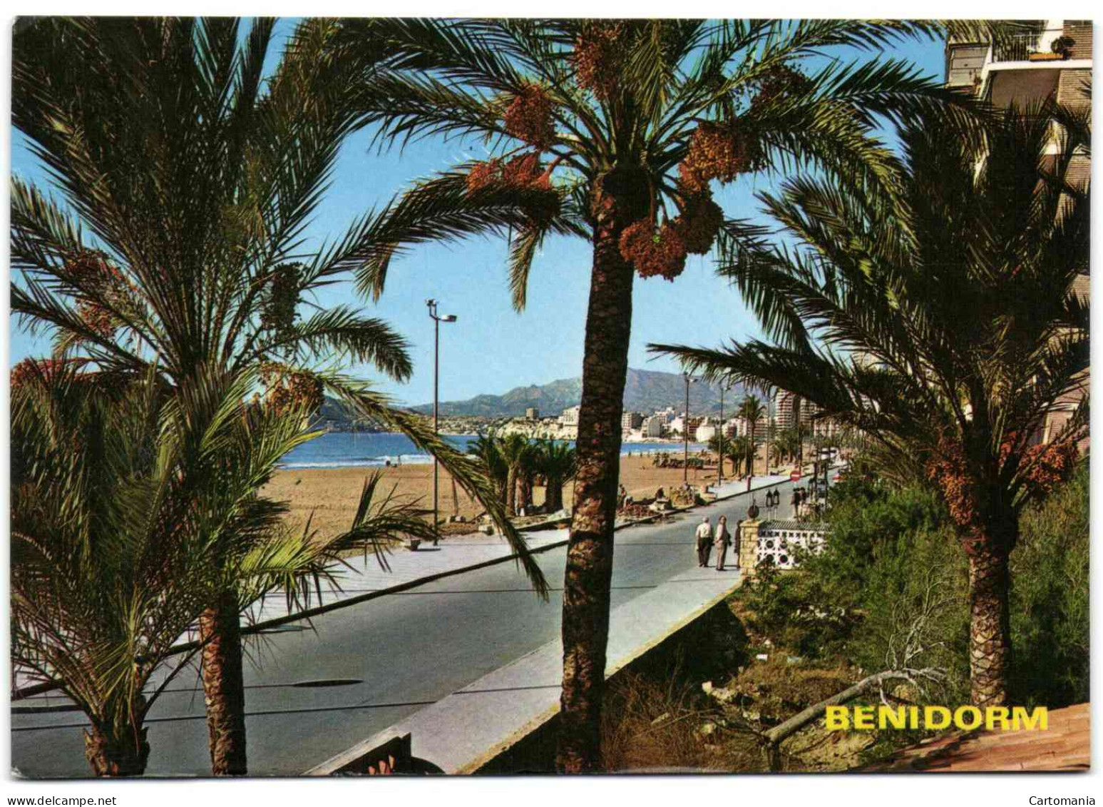 Benidorm - Alicante