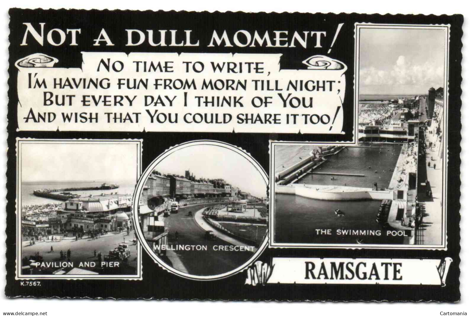 Ramsgate - Ramsgate