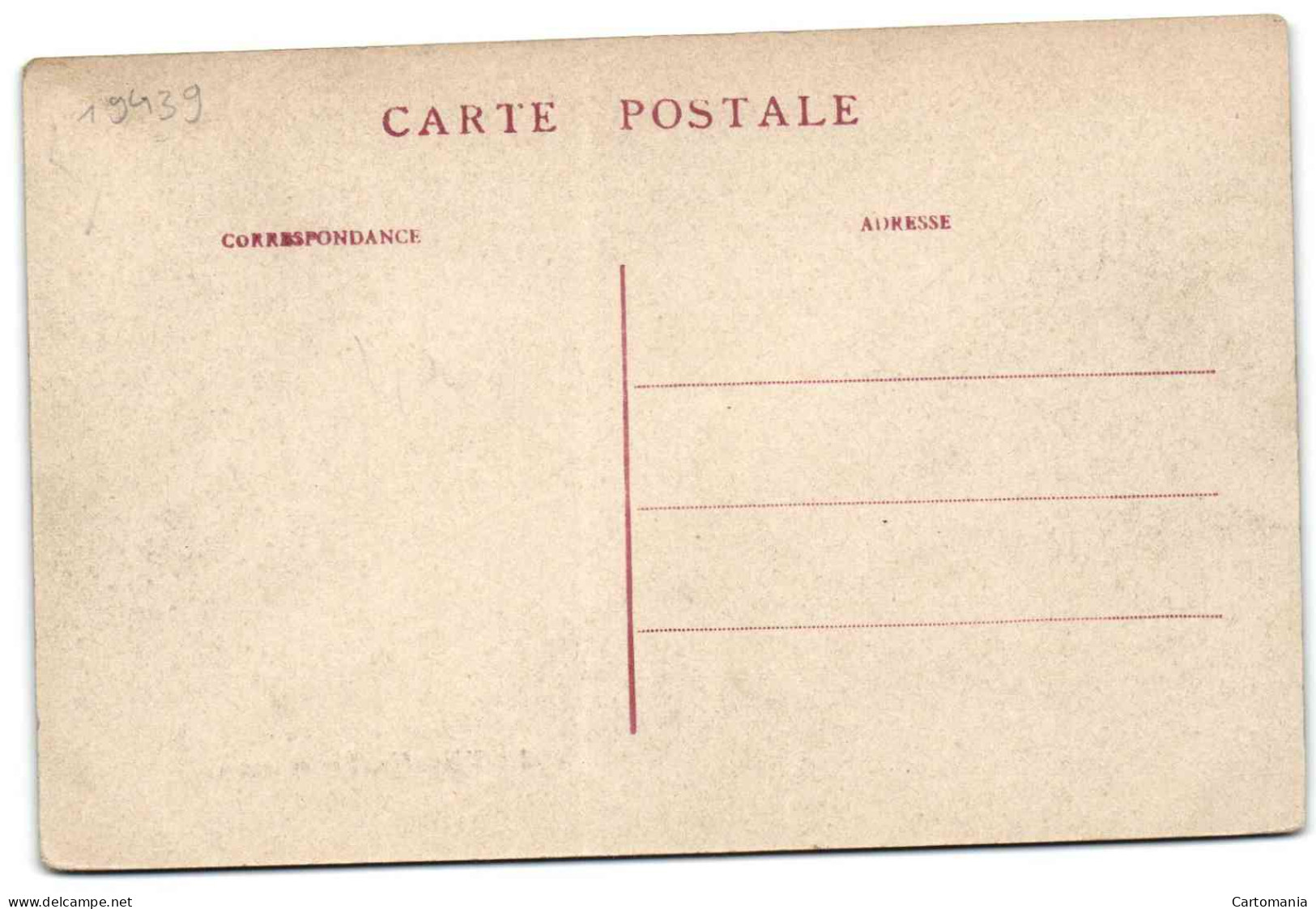 Sanotorium Populaire De Borgoumont - Entrée De La Propriété (Edit. Wayaffe, Trois-Ponts) - Stoumont