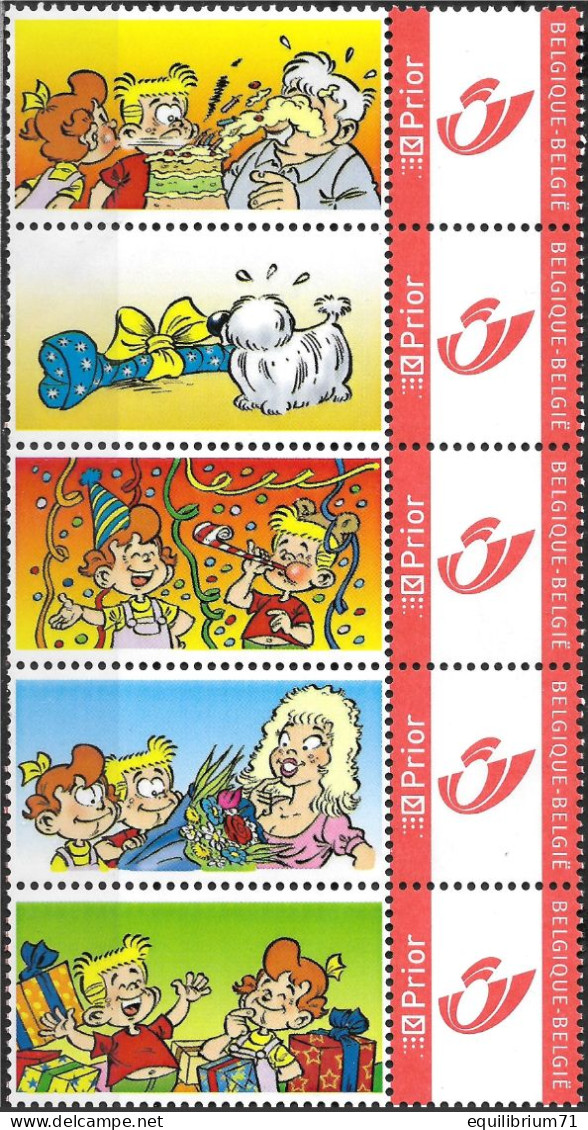 DUOSTAMP** / MYSTAMP** - Stam Et Pilou / Stam & Pilou / StamPilou - Philabédés (comics)