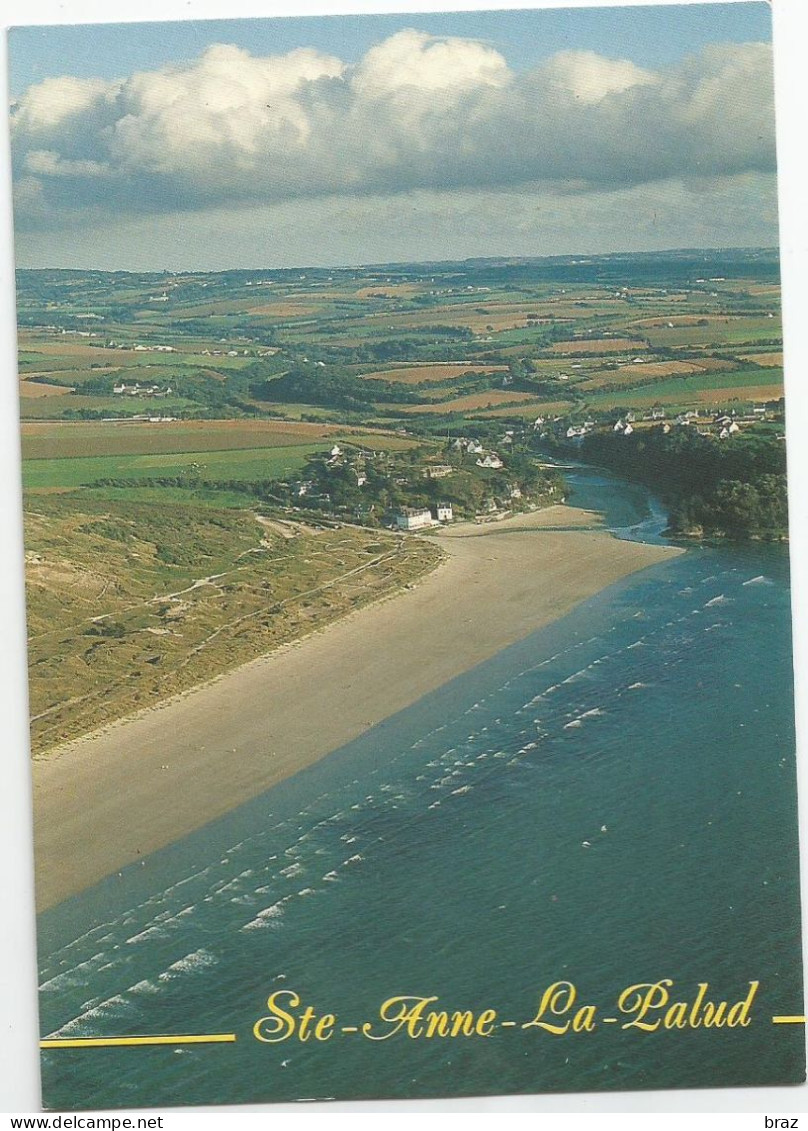 CPM Plonevez Porzay Ste Anne La Palud - Plonévez-Porzay