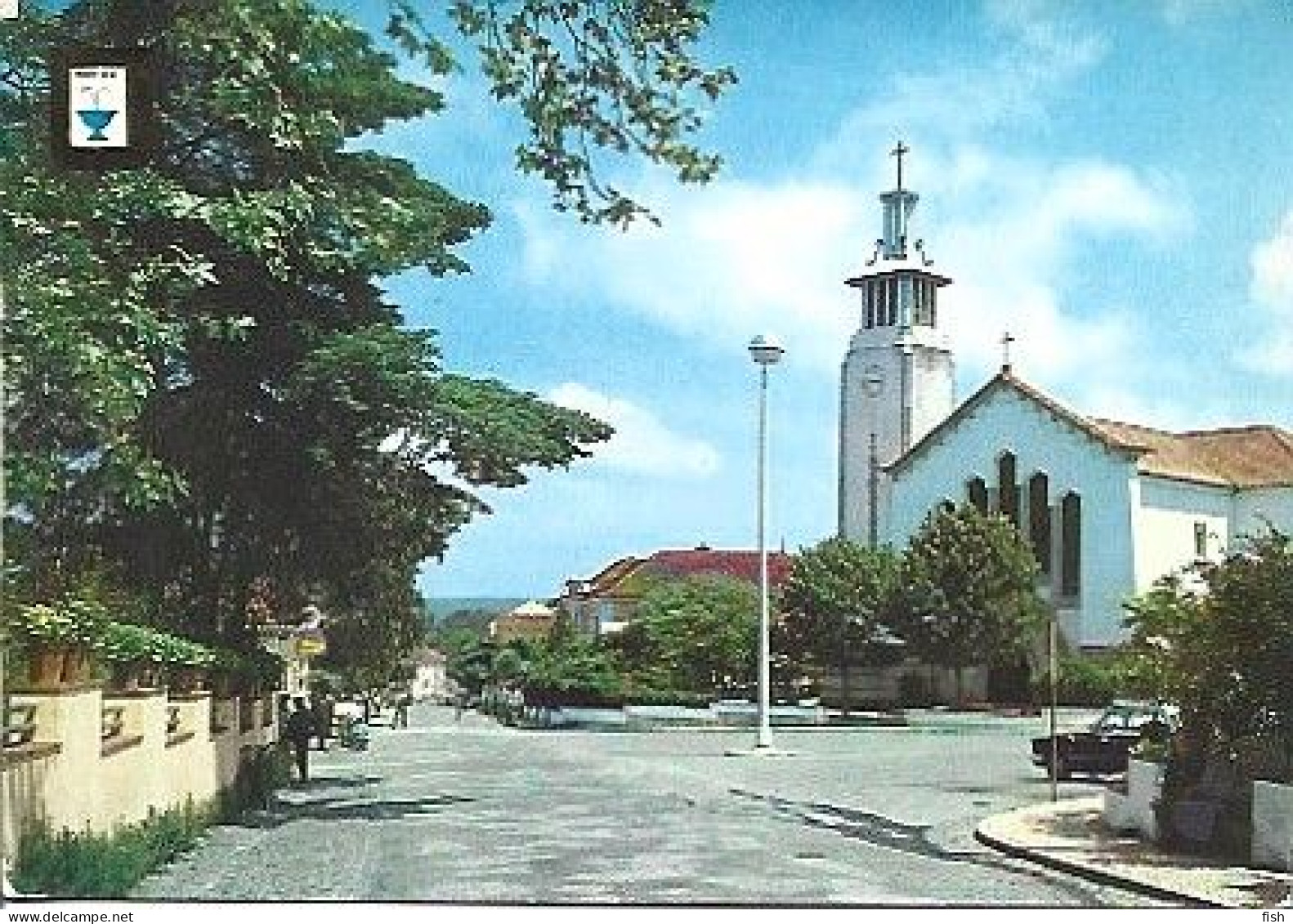 Portugal & Marcofilia, Monte Real, Manuel Da Silva Pereira Square, Lisboa 1975 (782) - Briefe U. Dokumente