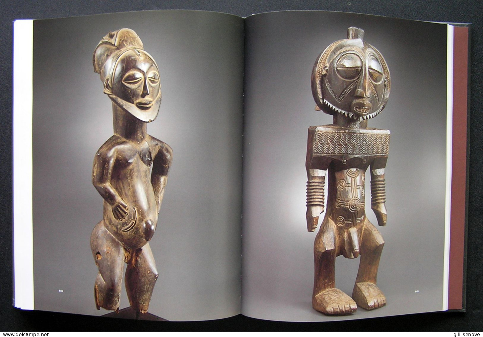 Arts of Africa. 7000 years of African Art 2005