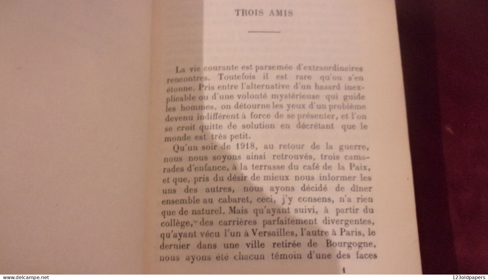 Corydon, GIDE (André), Edité Par P., NRF 1924,  BELLE RELIURE GAY INTEREST - 1901-1940