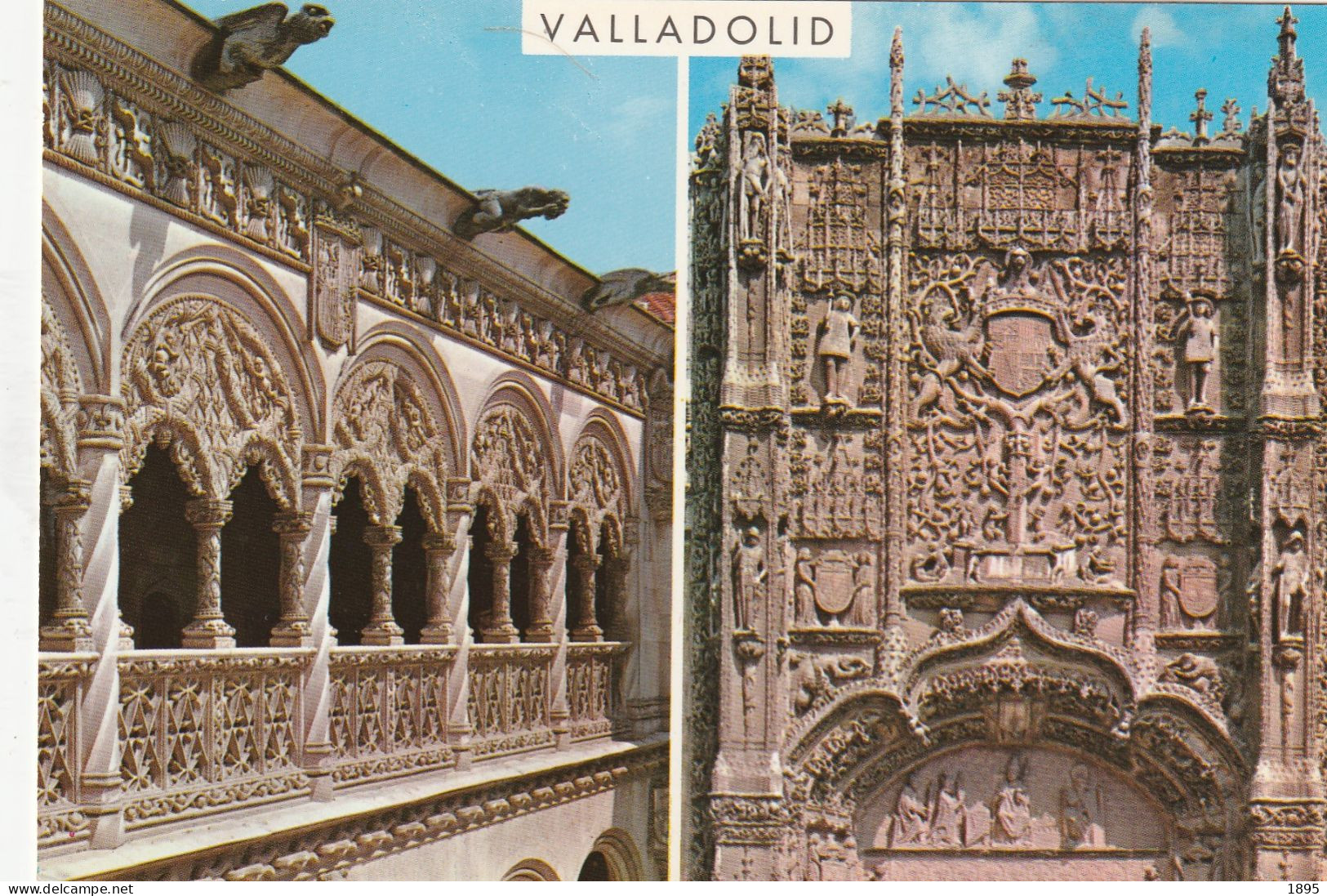VALLADOLID - Valladolid