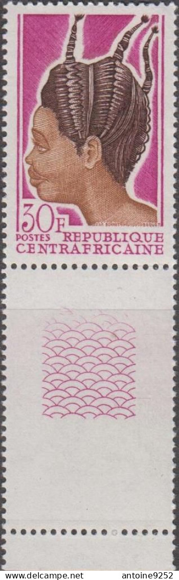 Centrafrique 1967