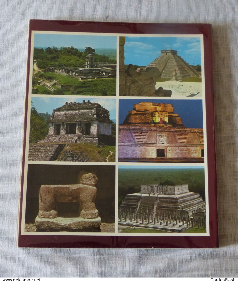 Livre : Yucatan And The Maya Civilization - Culture