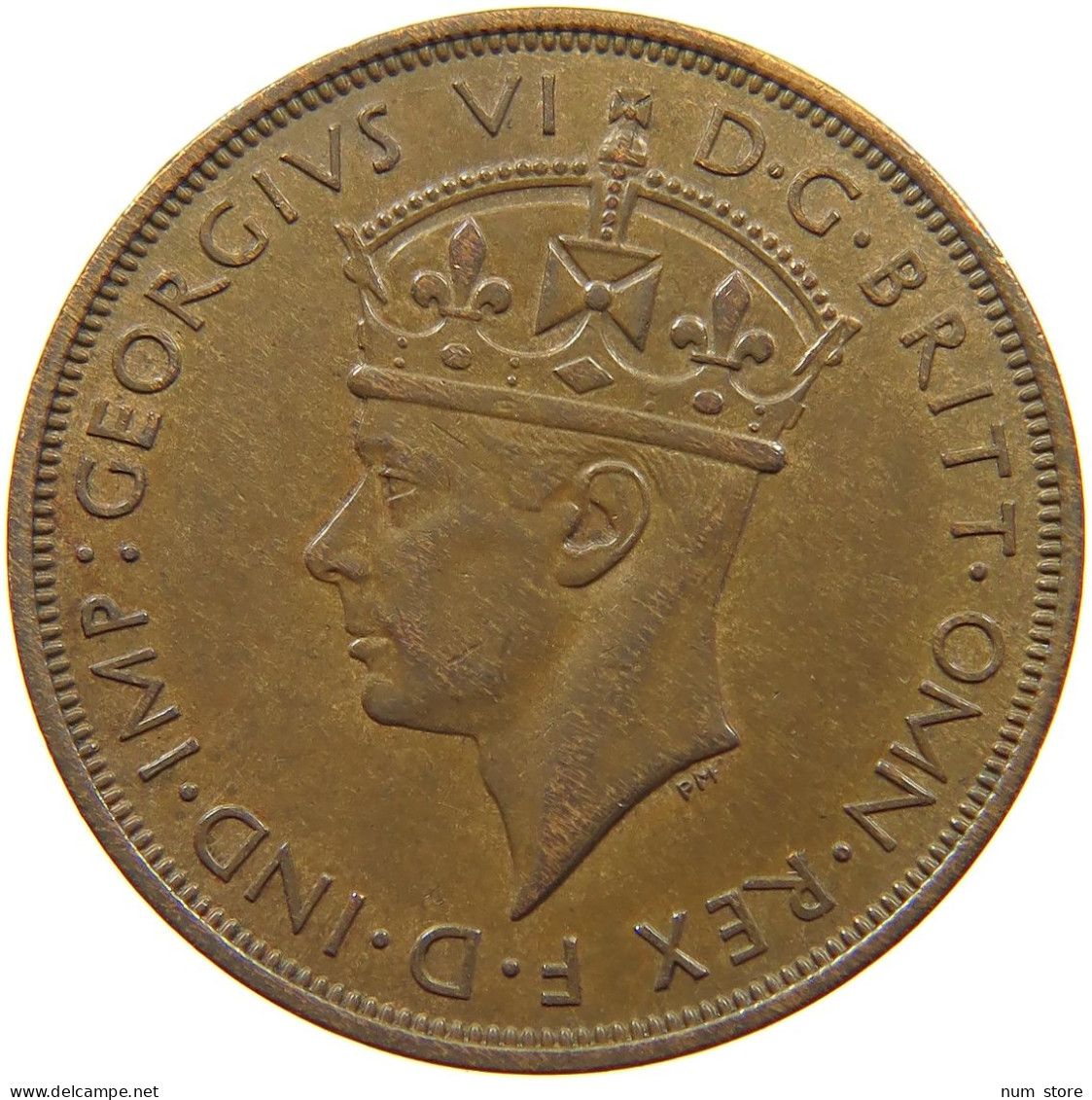 JERSEY 1/12 SHILLING 1946 George VI. (1936-1952) #a091 1013 - Jersey