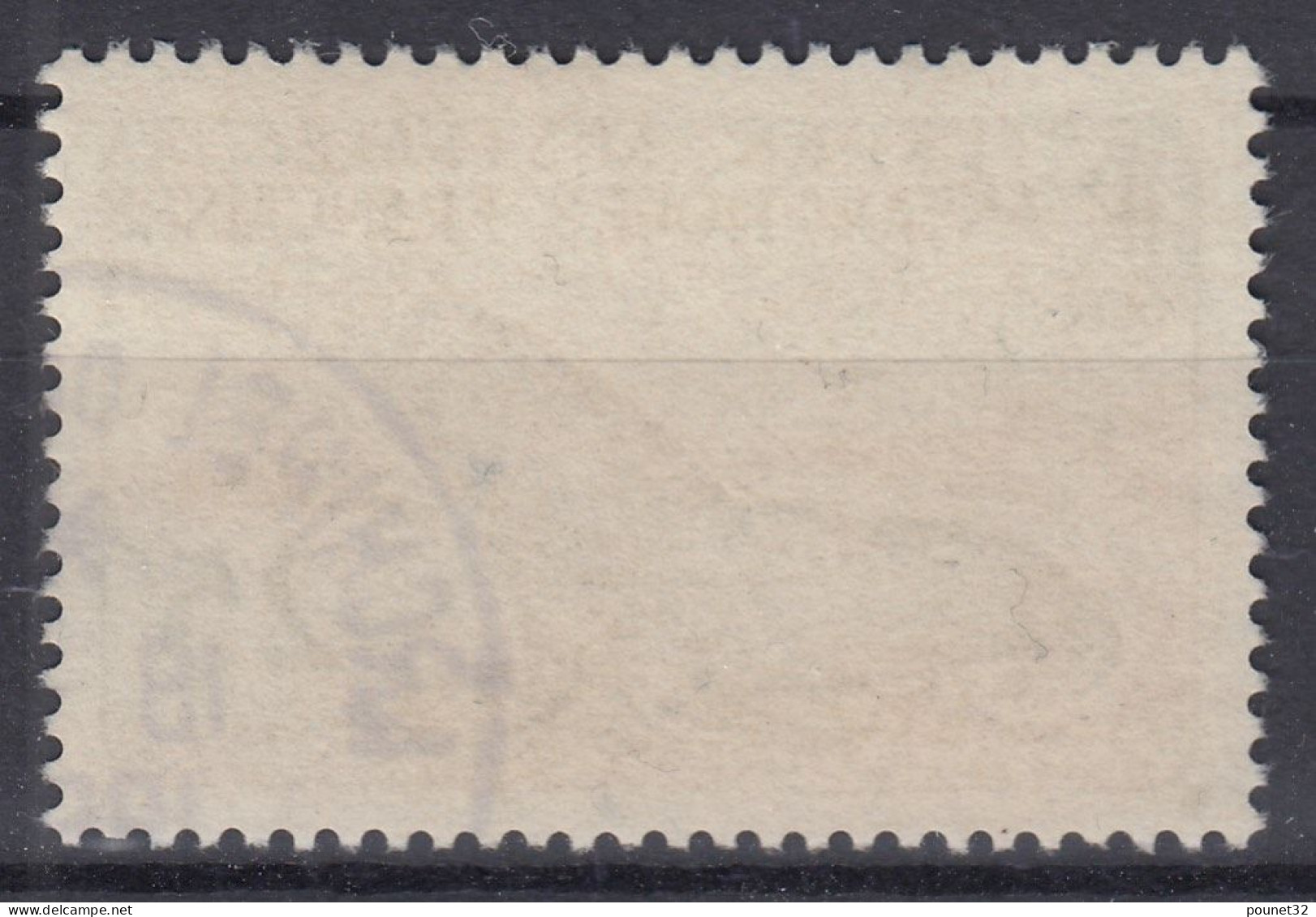 TIMBRE TAAF OTARIE N° 16 OBLITERATION CACHET A DATE ARCHIPEL DES KERGUELEN - Used Stamps