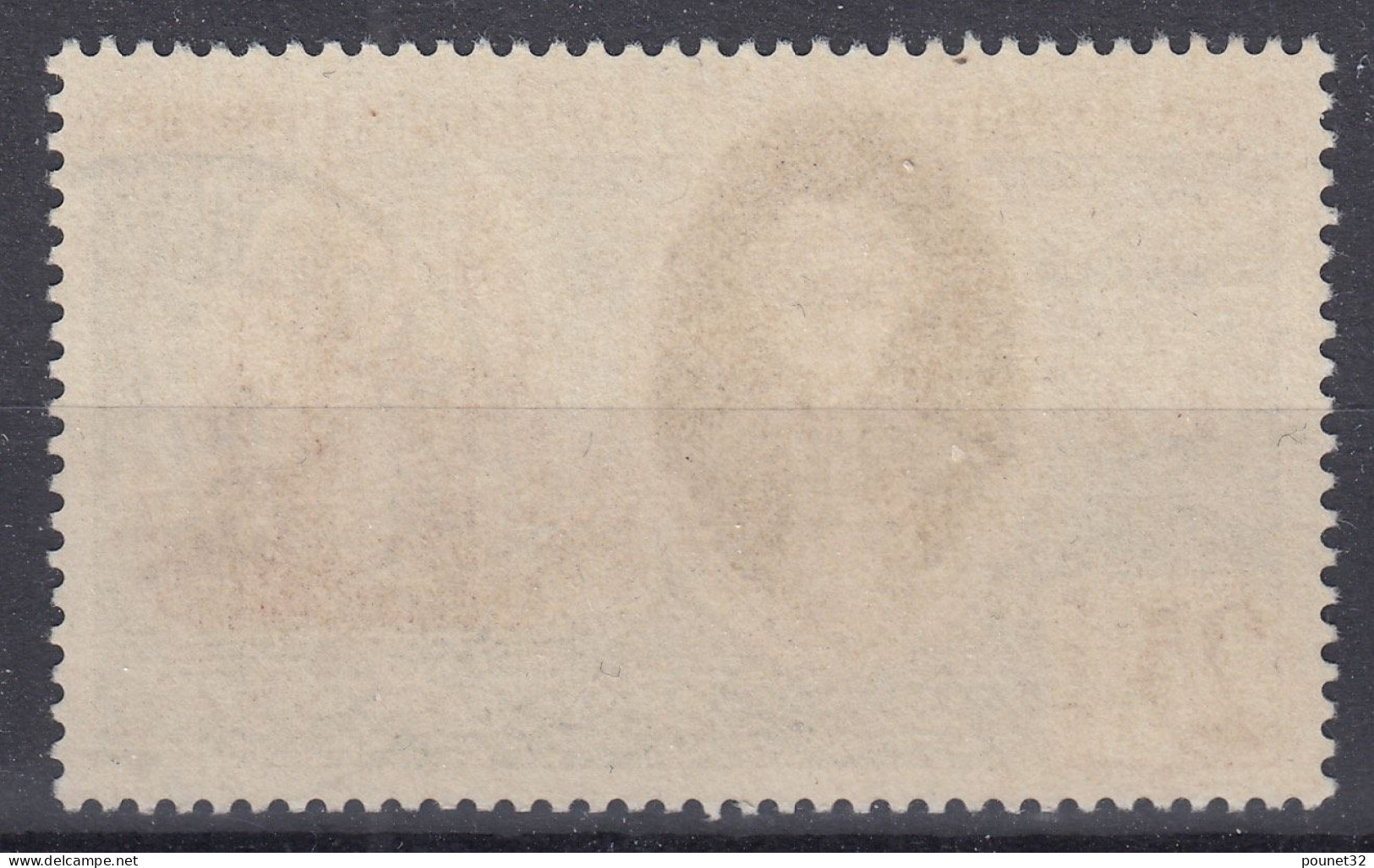 TIMBRE TAAF CHEVALIER DE KERGUELEN N° 18 OBLITERATION ILES ST PAUL ET AMSTERDAM - Used Stamps