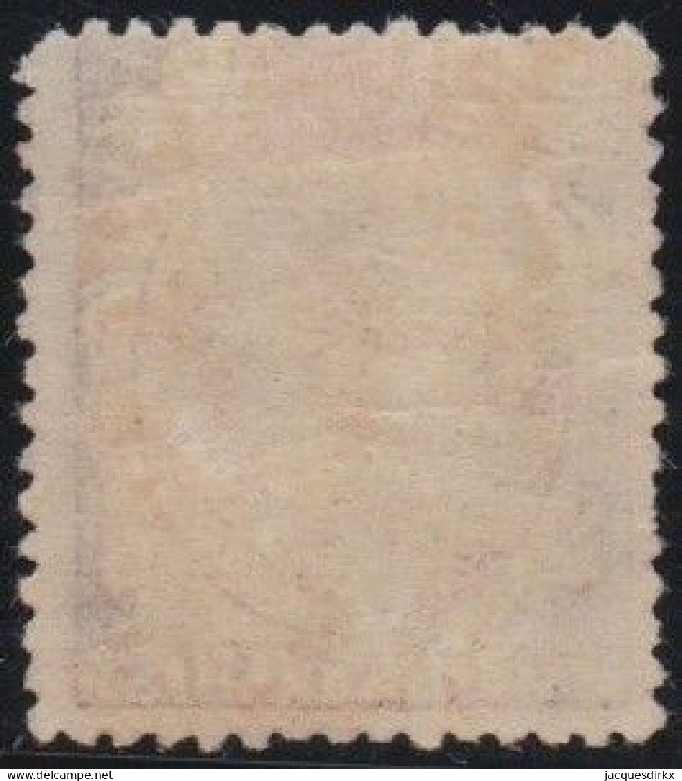 Espagne     .  Y&T   .     186  (2 Scans)      .    *    .    Neuf Avec Gomme - Unused Stamps