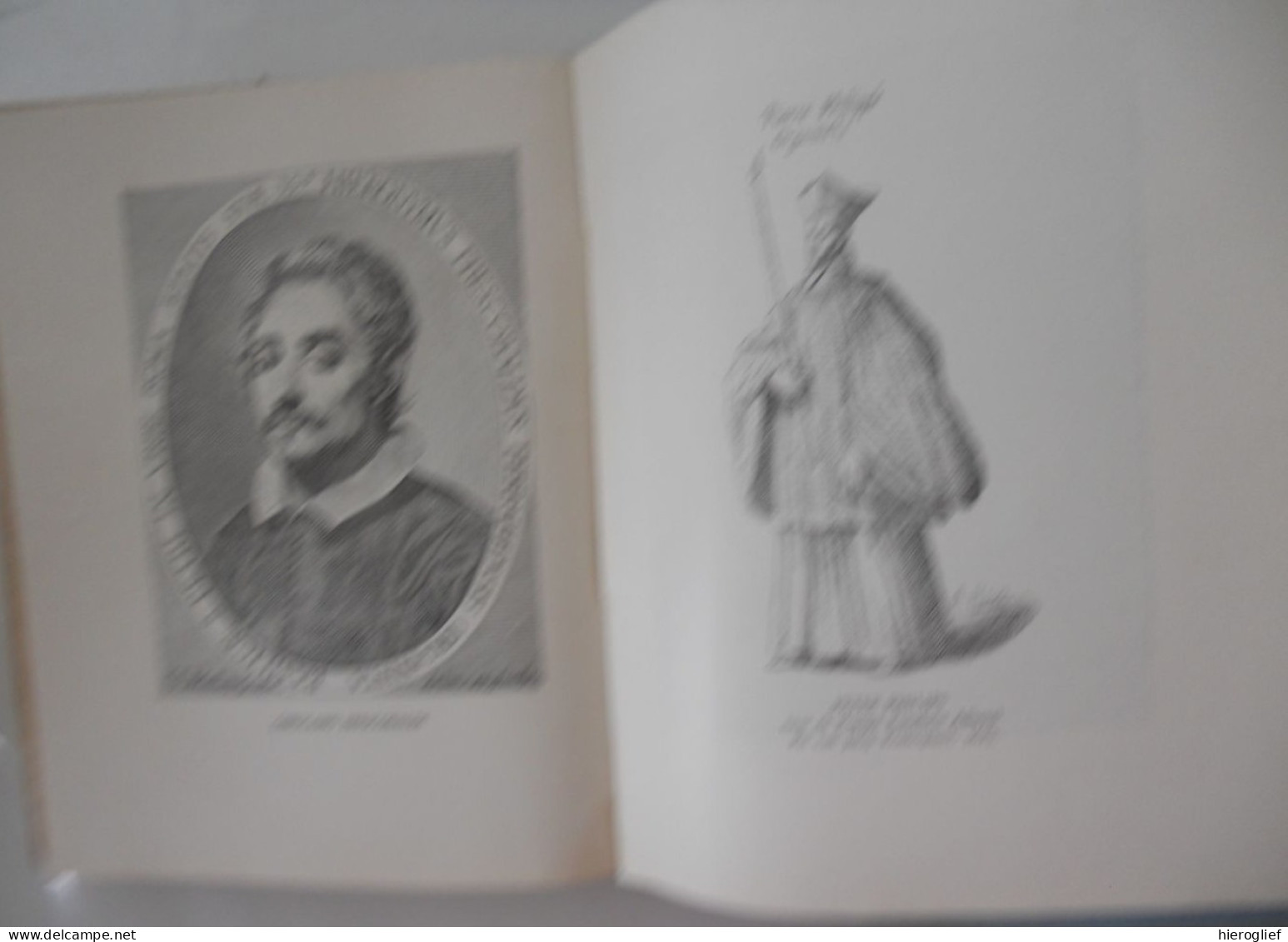 Uit Vlaanderen 's Muzikaal Verleden Door André M Pols 1936 ° Antwerpen + Kalmpthout Muziek Musicologie Cultuur Componist - Geschichte